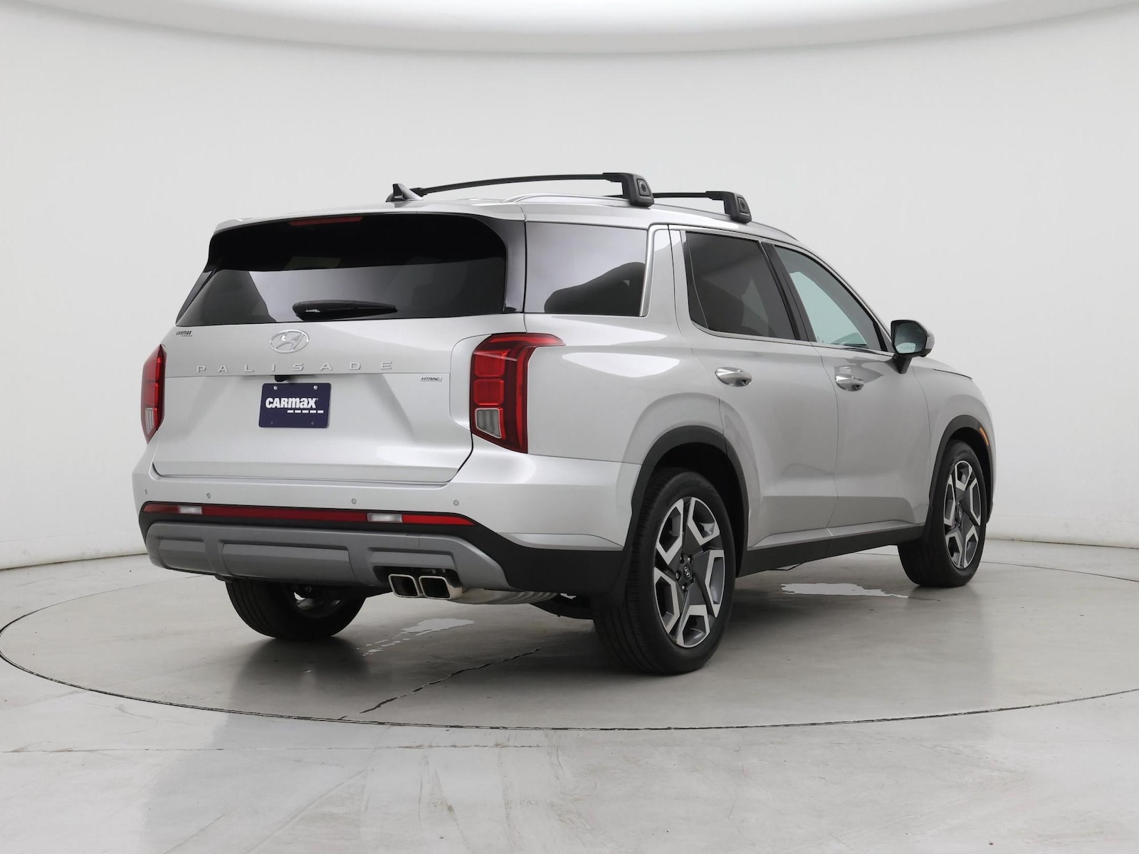 2025 Hyundai Palisade SEL Premium - Photo 9