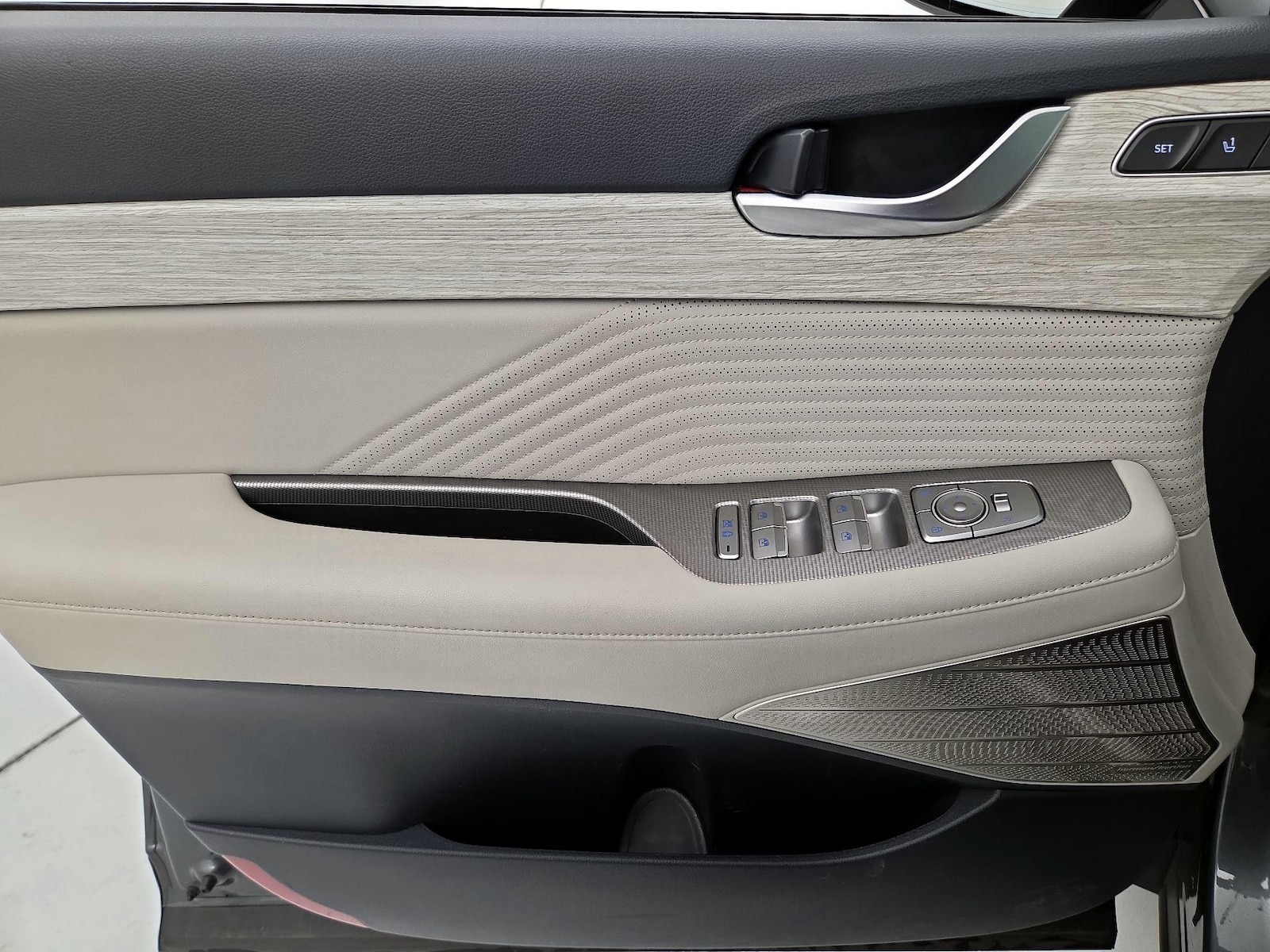 2024 Hyundai Palisade Calligraphy - Photo 13