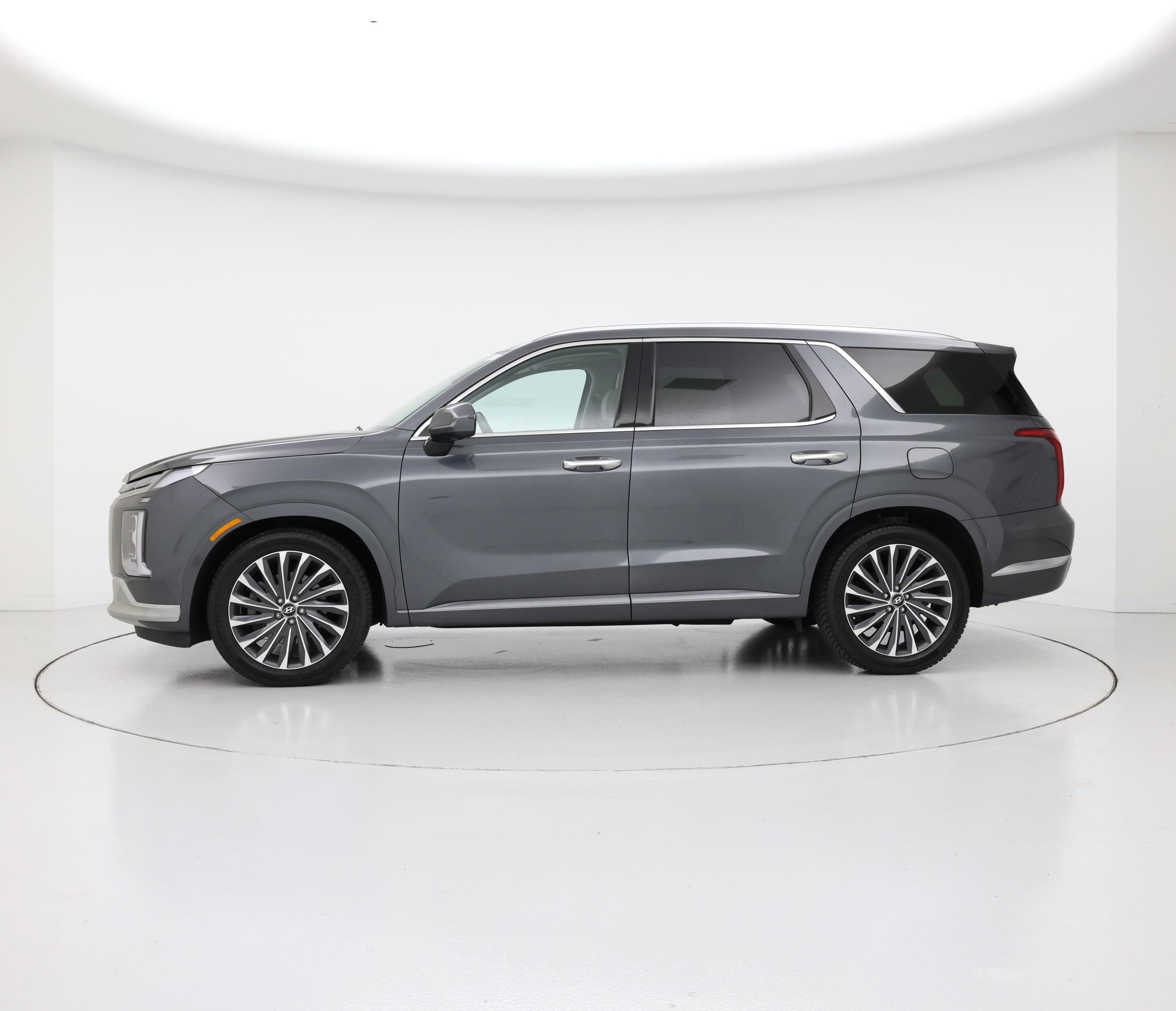 Thumbnail: 2024 Hyundai Palisade - 3