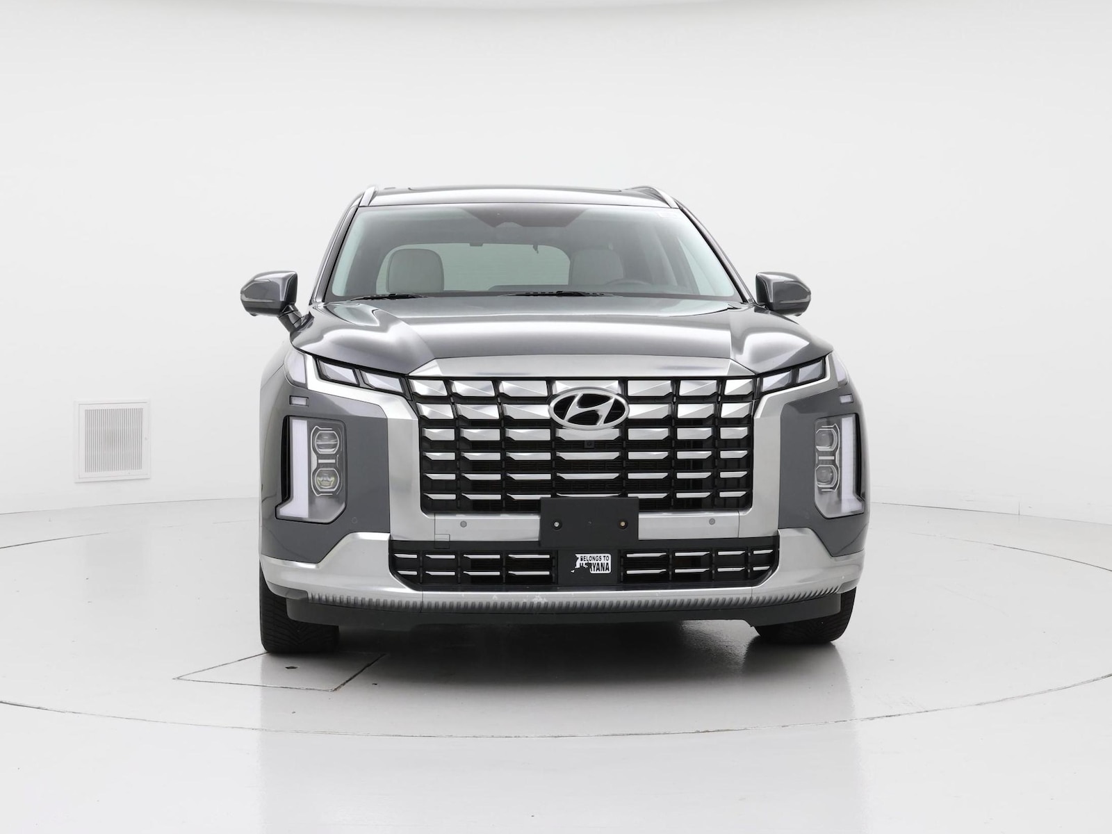 2024 Hyundai Palisade Calligraphy - Photo 6