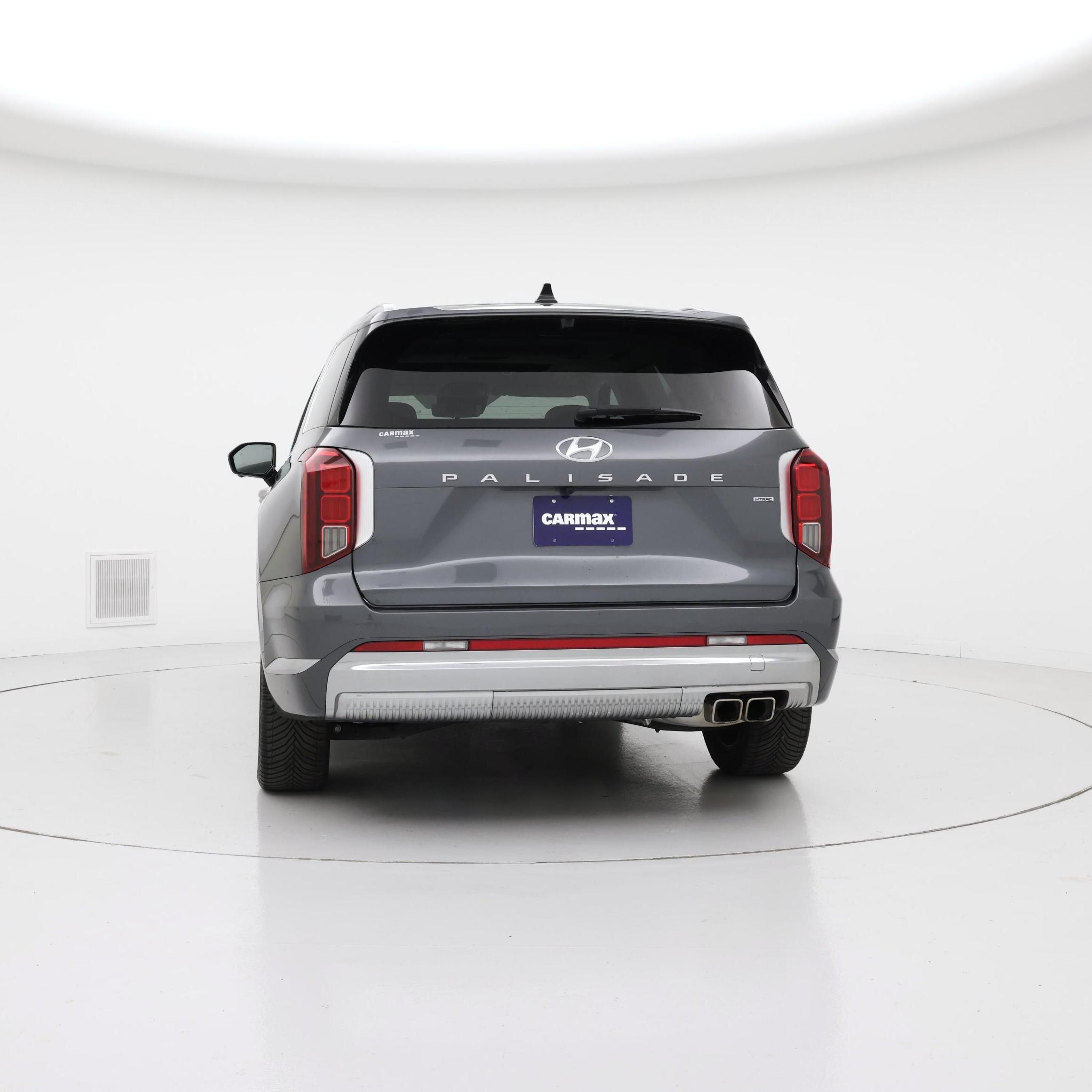 Thumbnail: 2024 Hyundai Palisade - 6