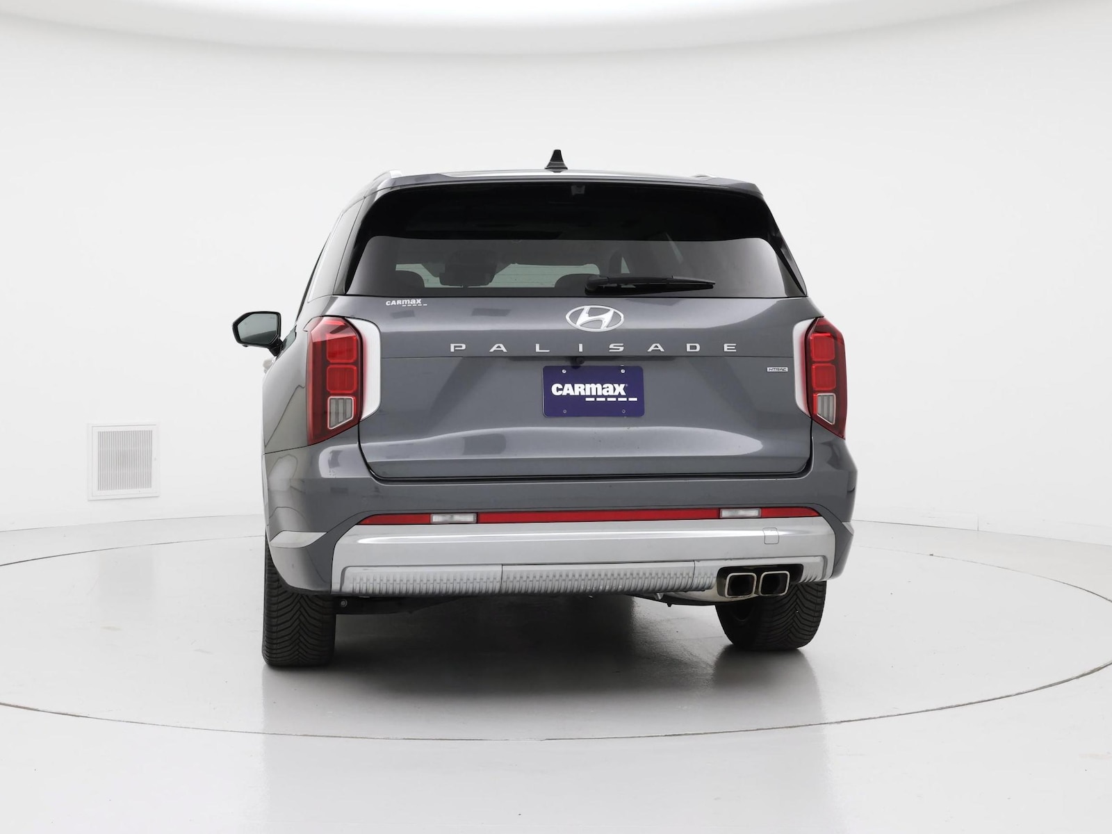 2024 Hyundai Palisade Calligraphy - Photo 7
