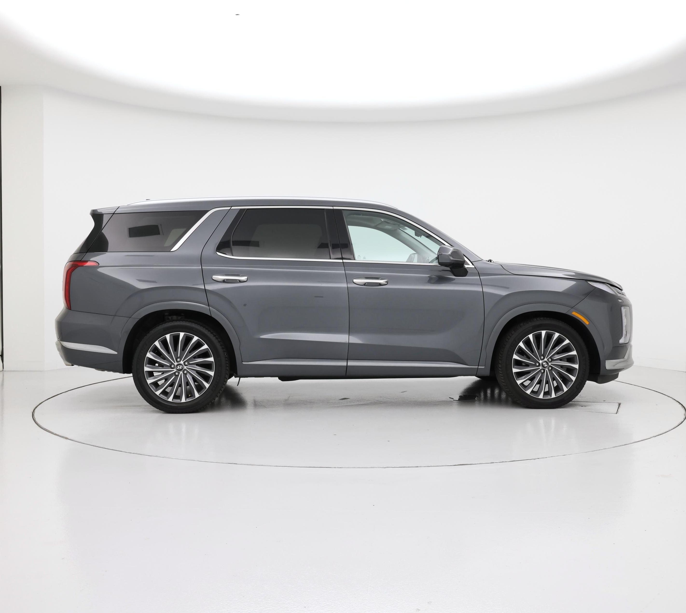 Thumbnail: 2024 Hyundai Palisade - 7