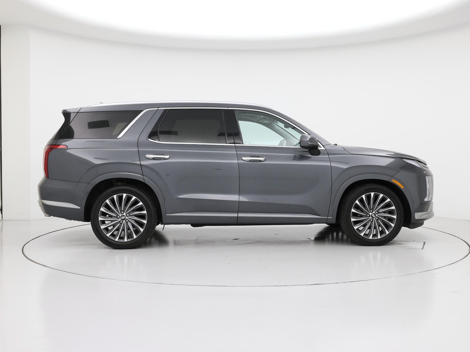 2024 Hyundai Palisade Calligraphy - Photo 8