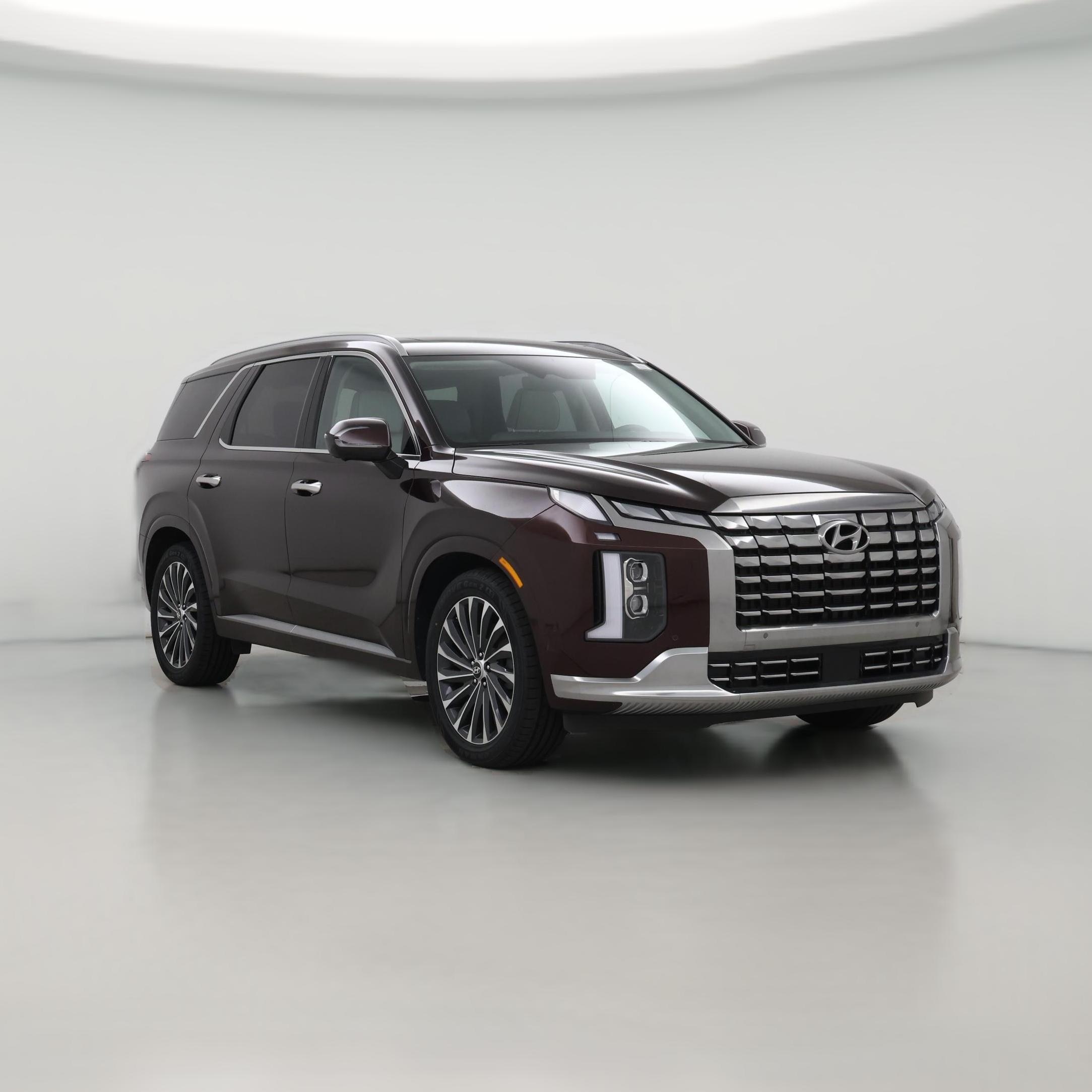 Thumbnail: 2023 Hyundai Palisade - 1