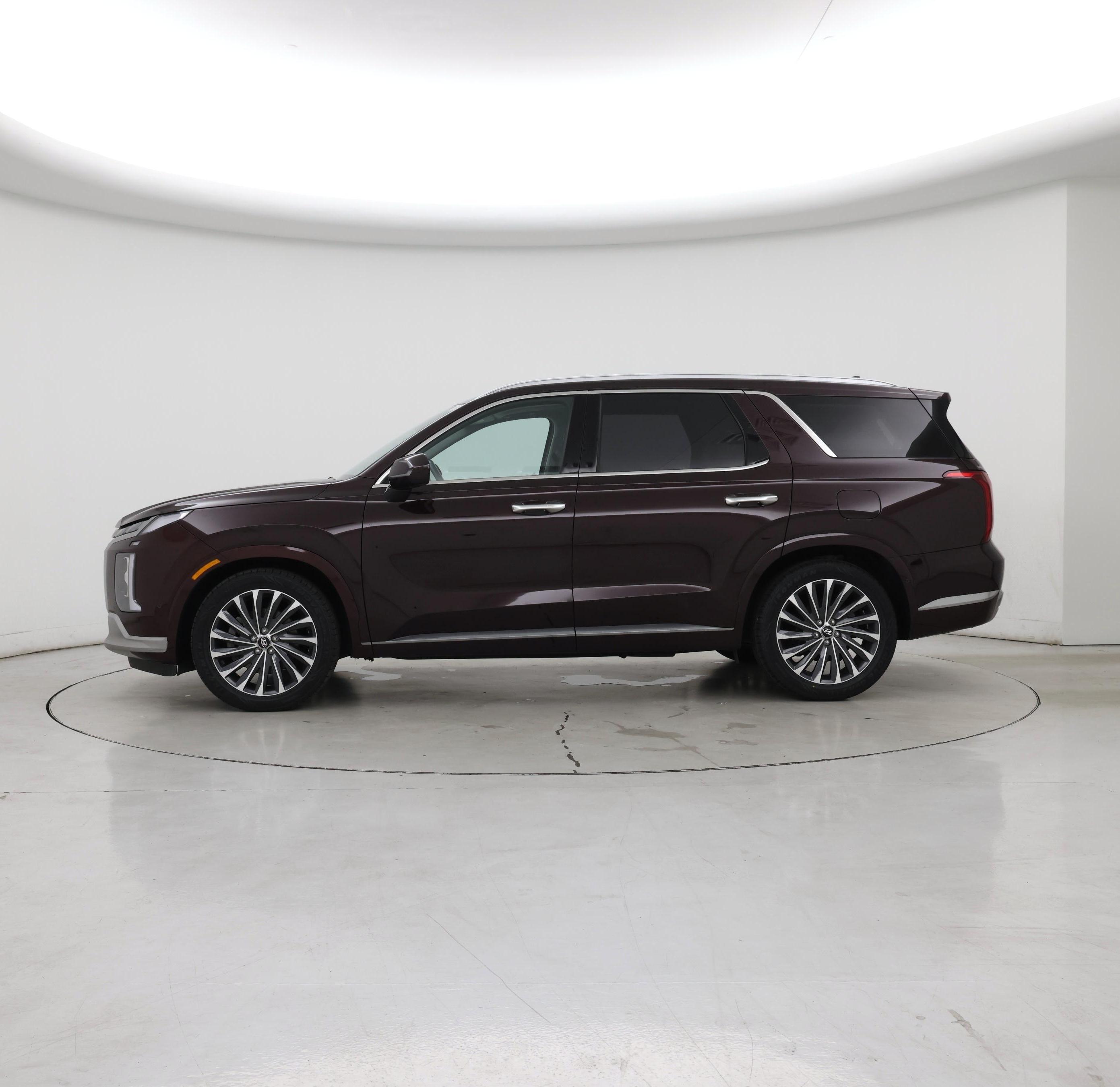 Thumbnail: 2023 Hyundai Palisade - 3