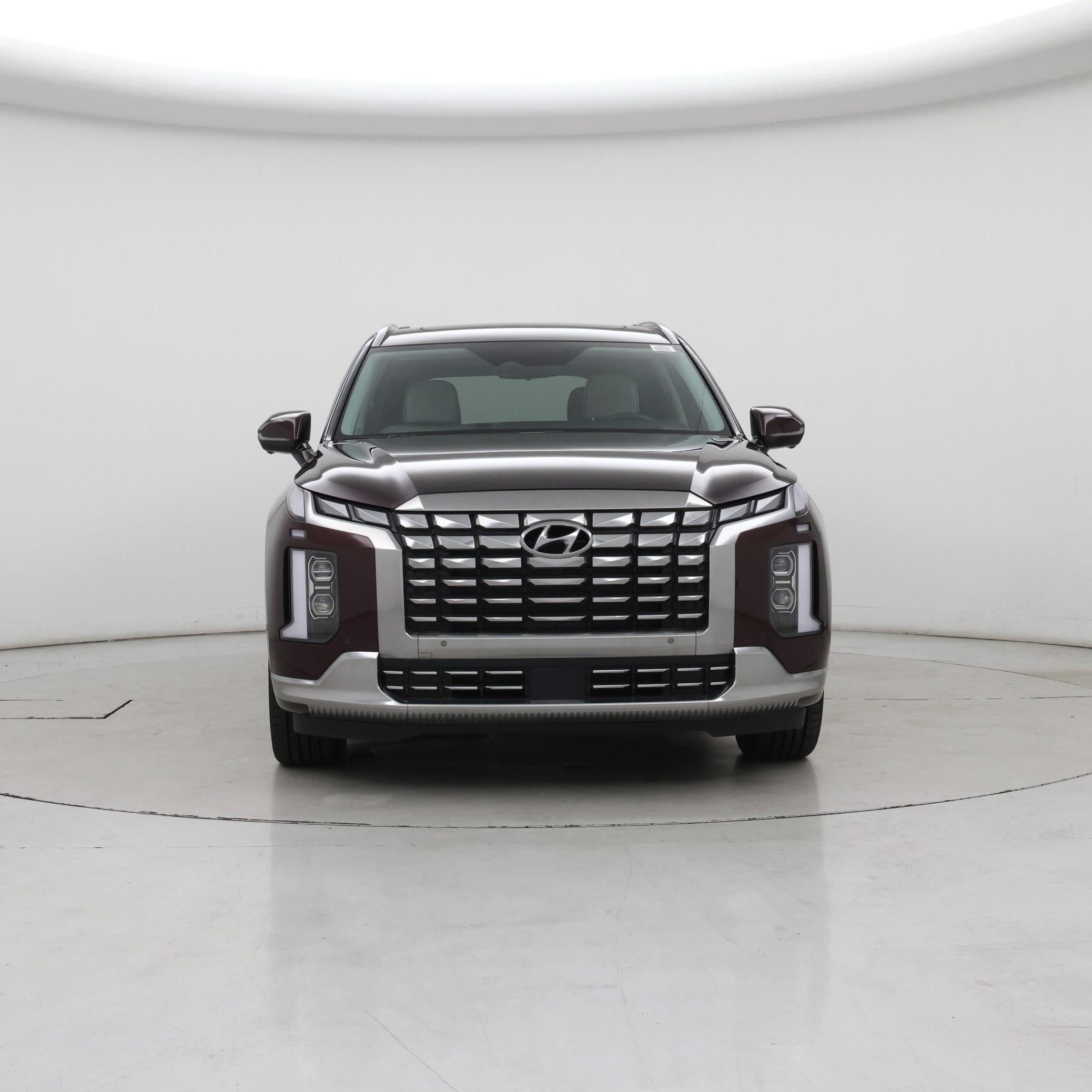 Thumbnail: 2023 Hyundai Palisade - 5