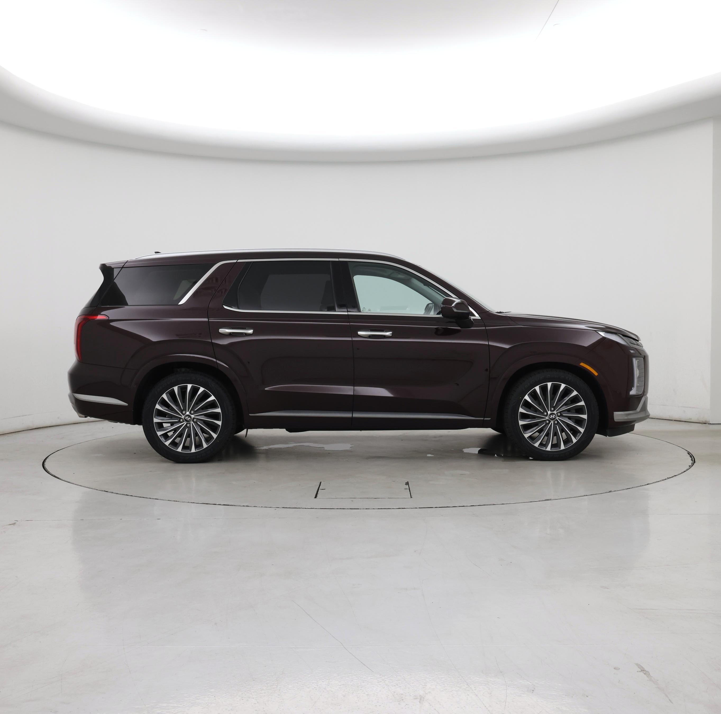 Thumbnail: 2023 Hyundai Palisade - 7
