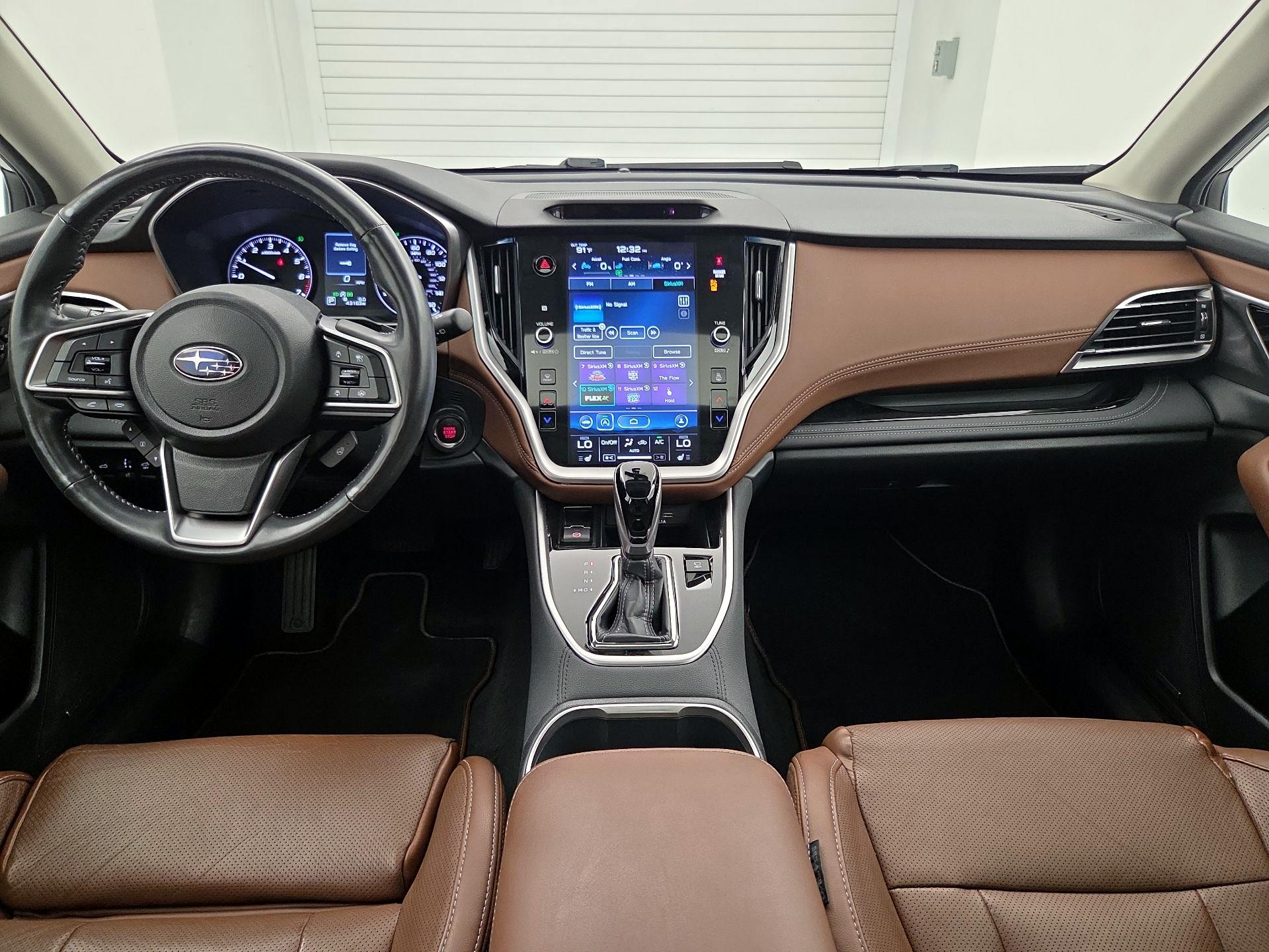 Thumbnail: 2022 Subaru Outback - 9
