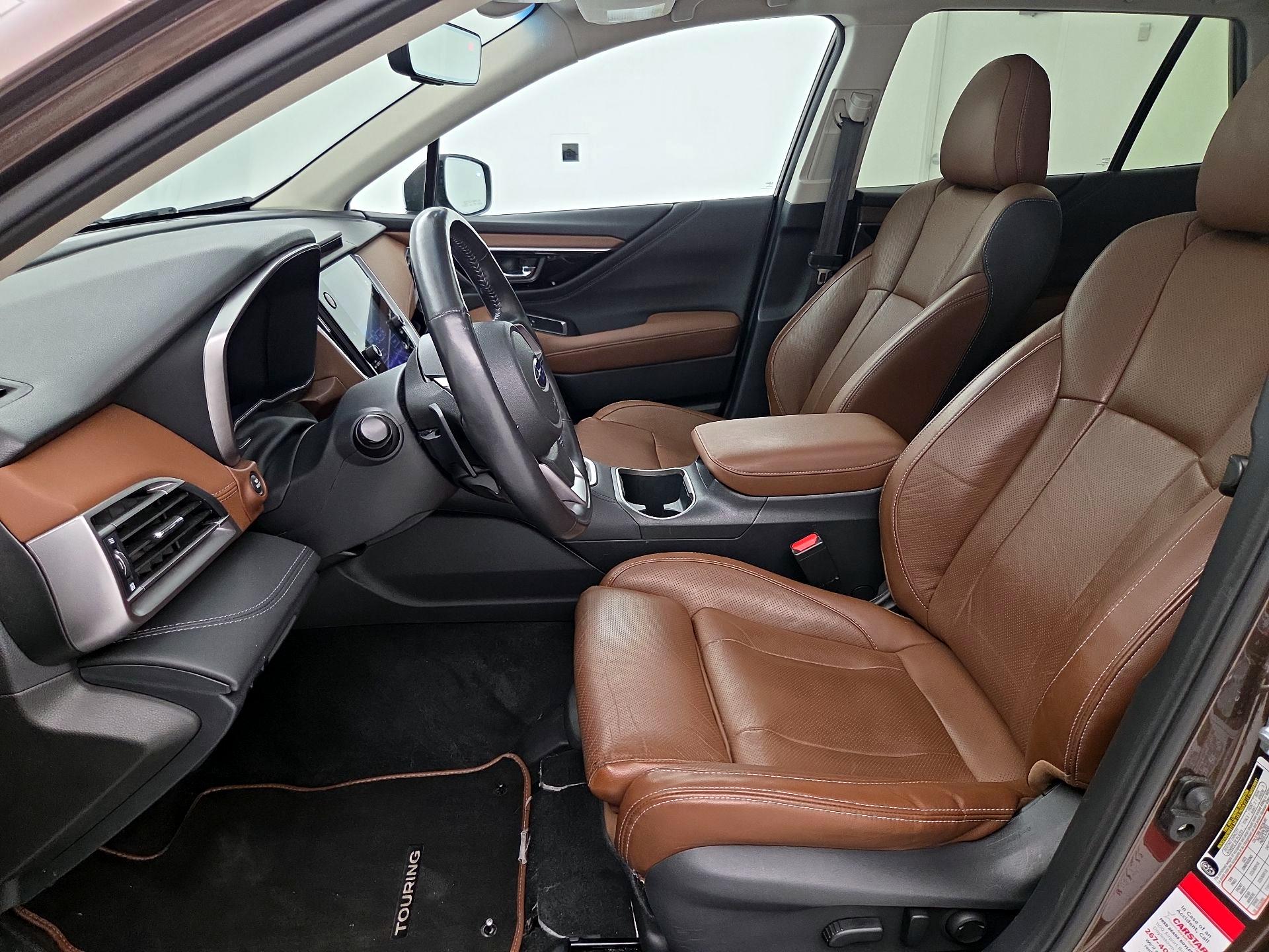 Thumbnail: 2022 Subaru Outback - 11
