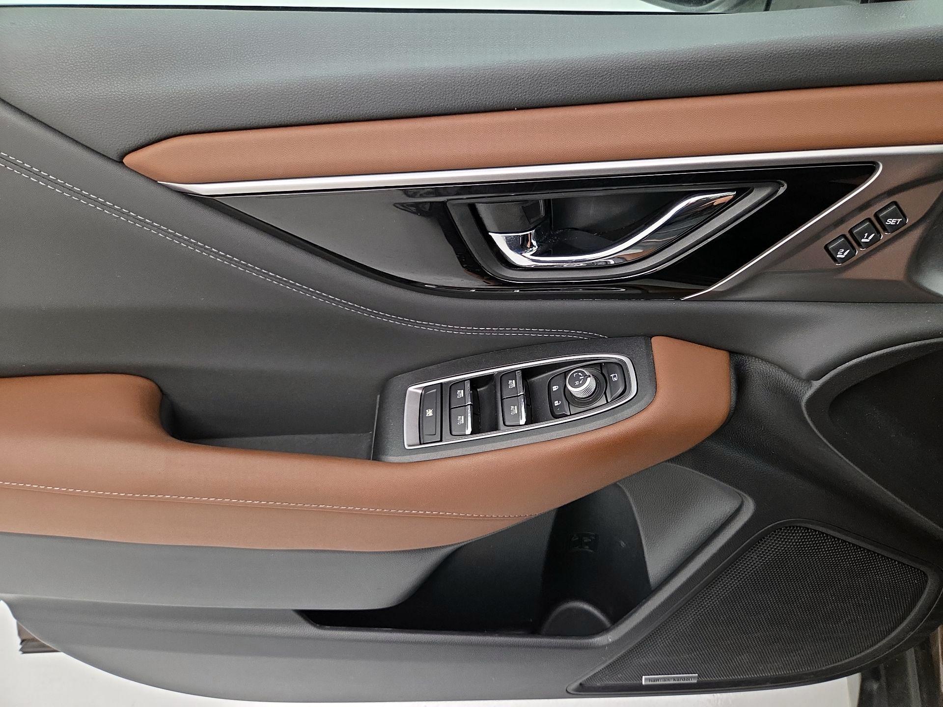 Thumbnail: 2022 Subaru Outback - 12