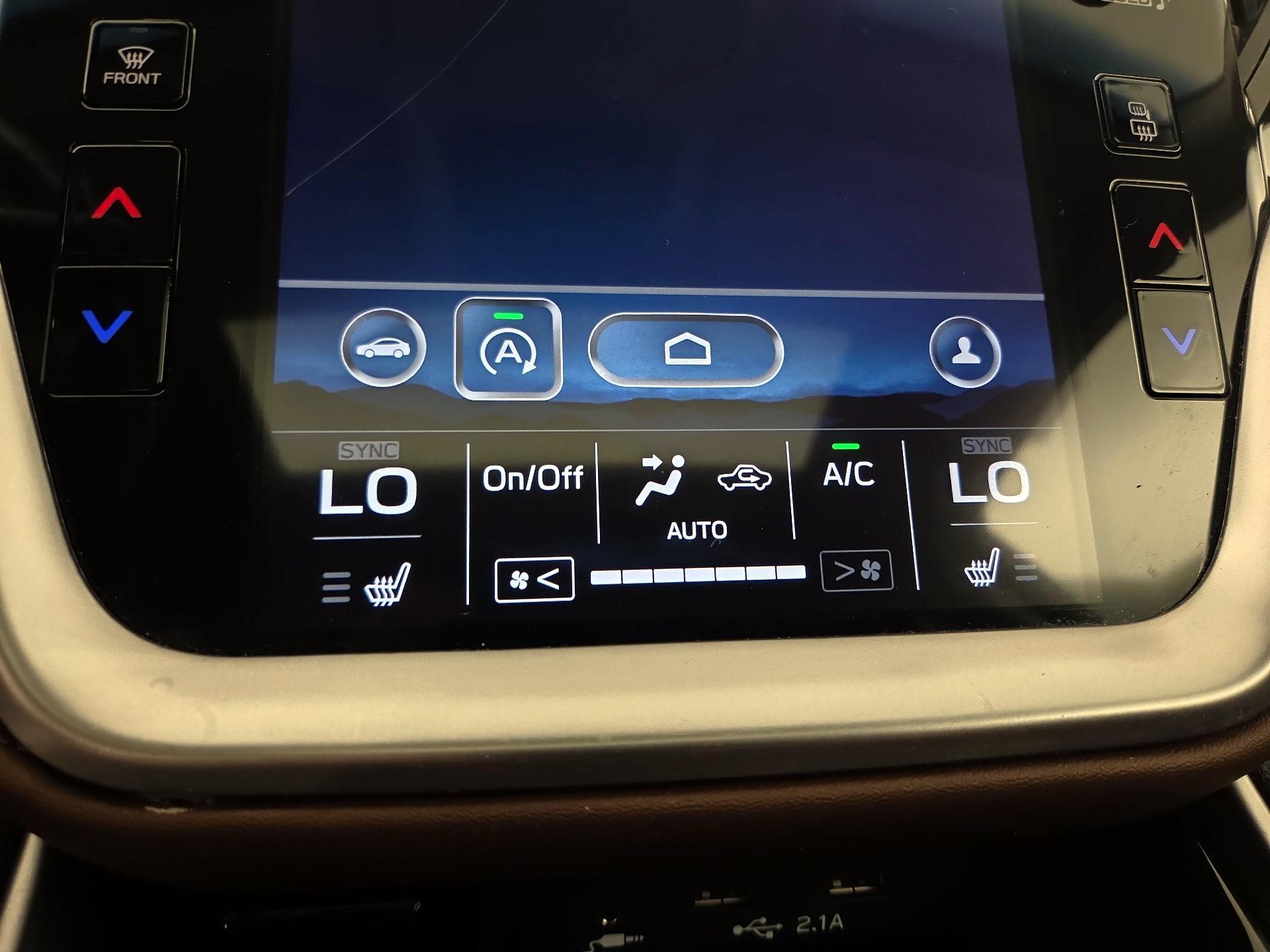 Thumbnail: 2022 Subaru Outback - 17