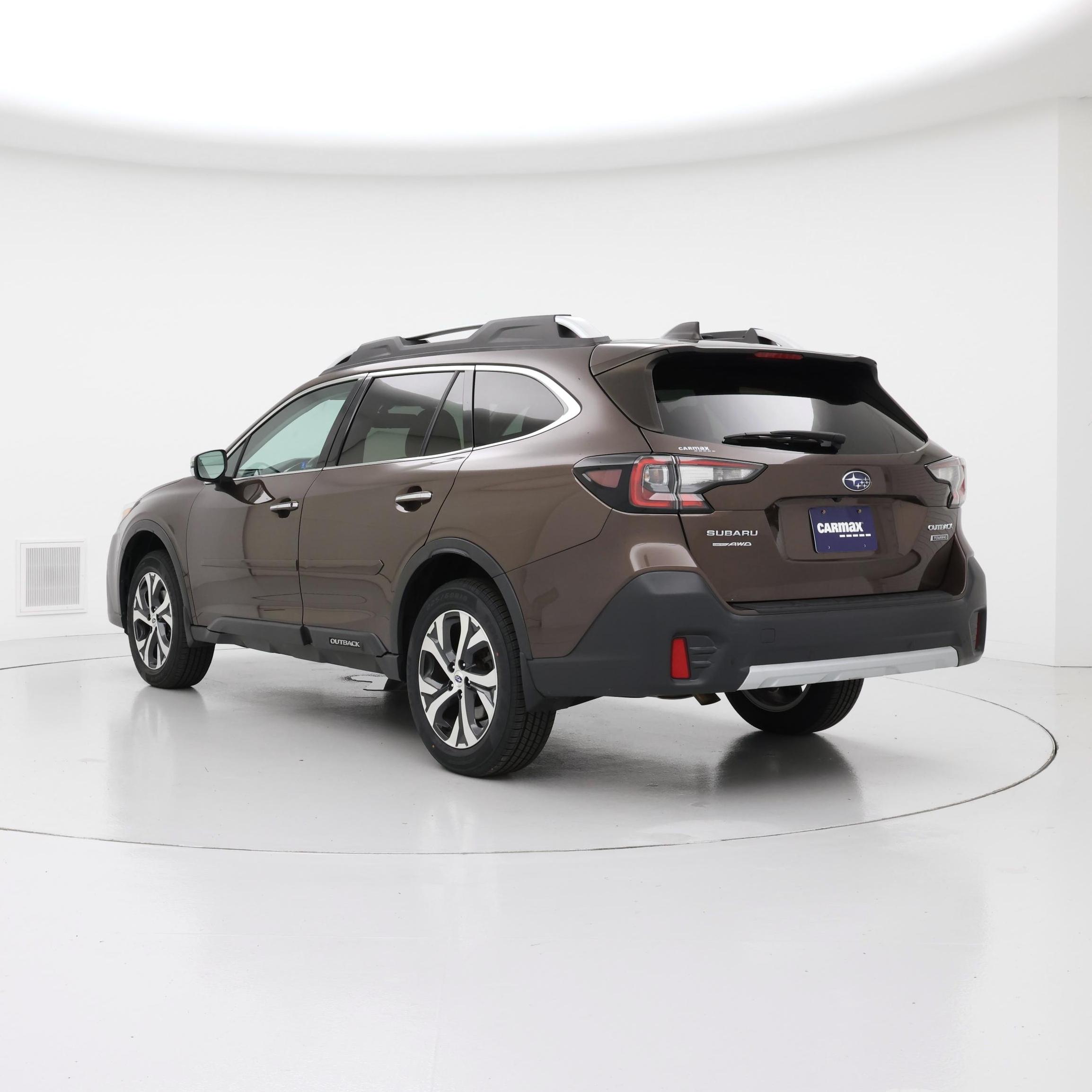 Thumbnail: 2022 Subaru Outback - 2