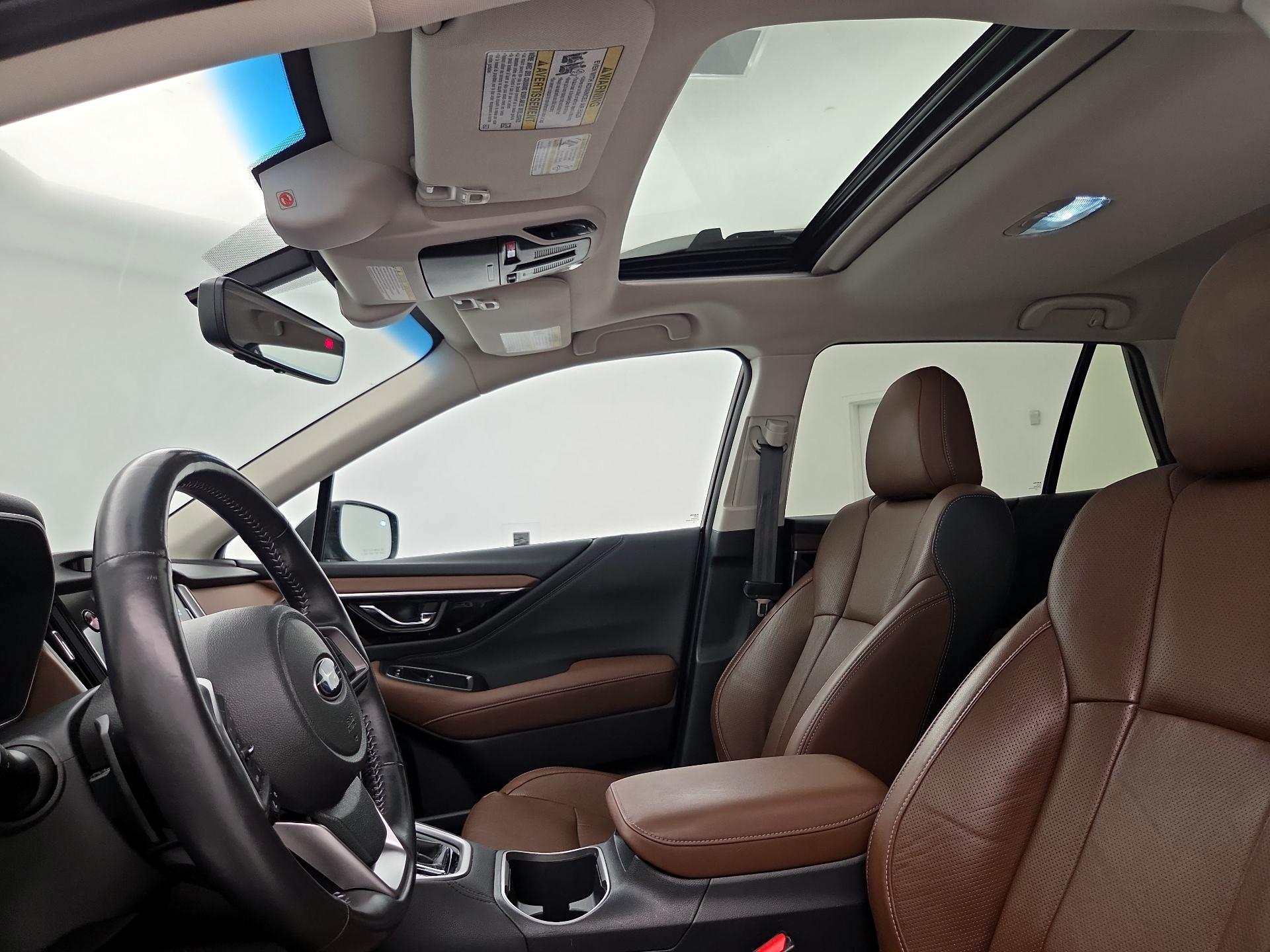 Thumbnail: 2022 Subaru Outback - 20