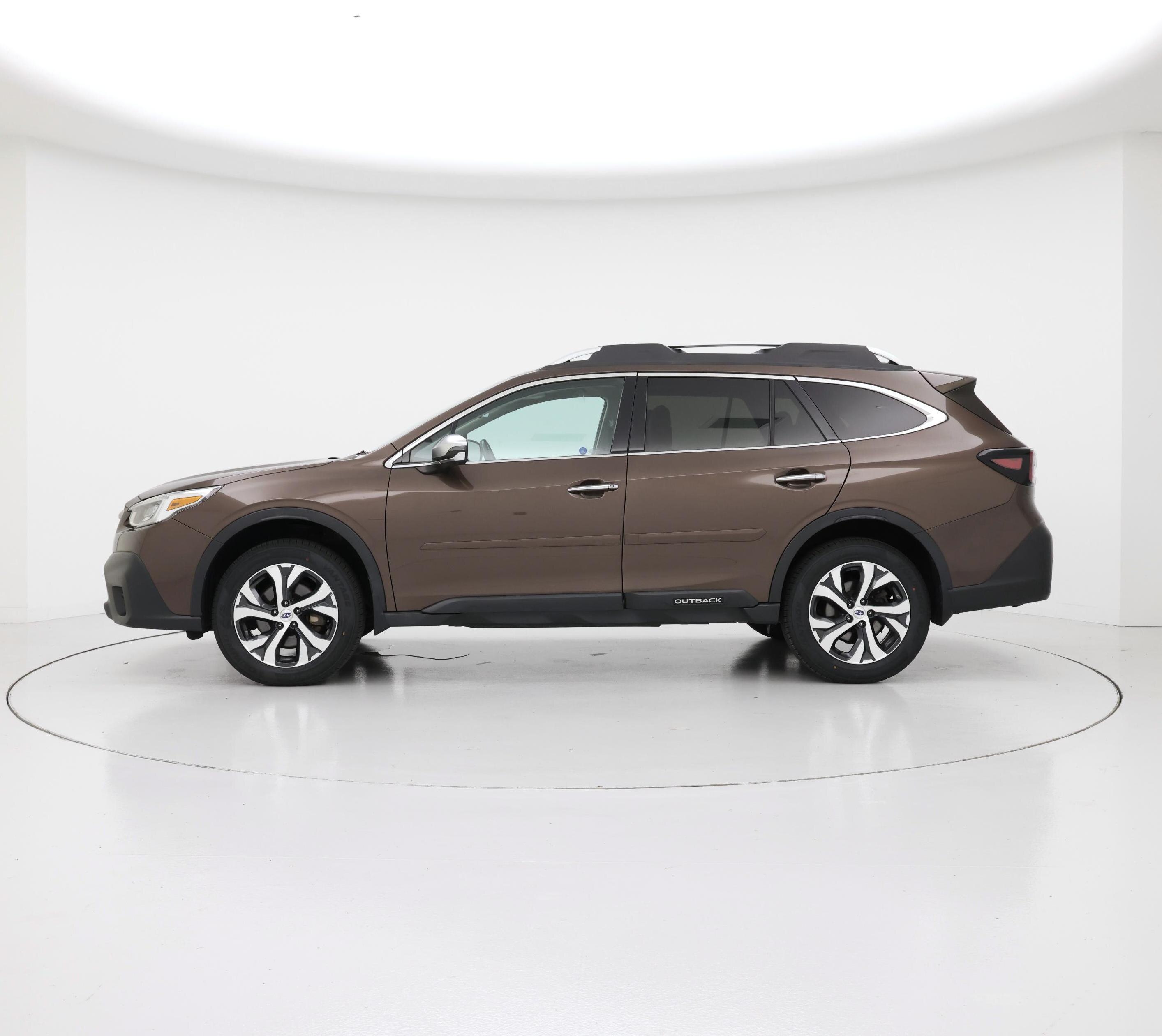 Thumbnail: 2022 Subaru Outback - 3
