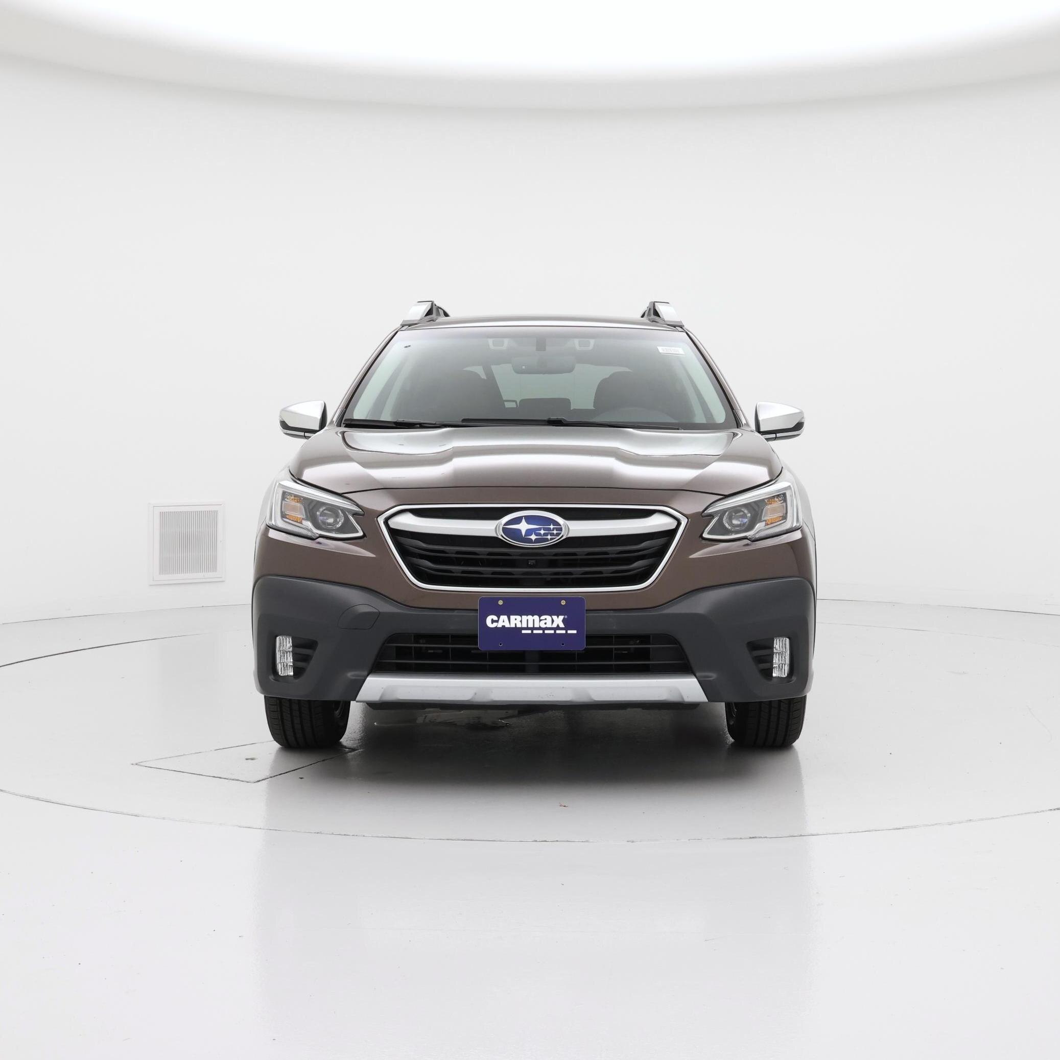 Thumbnail: 2022 Subaru Outback - 5