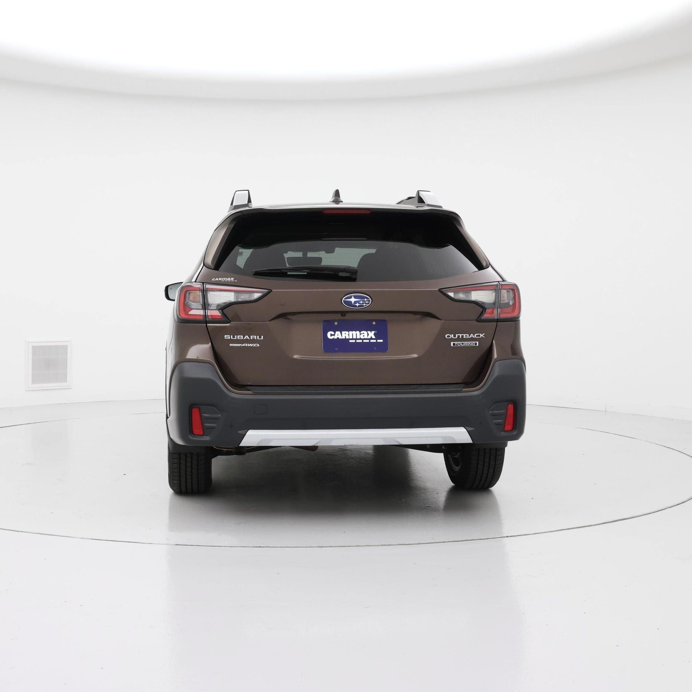 Thumbnail: 2022 Subaru Outback - 6