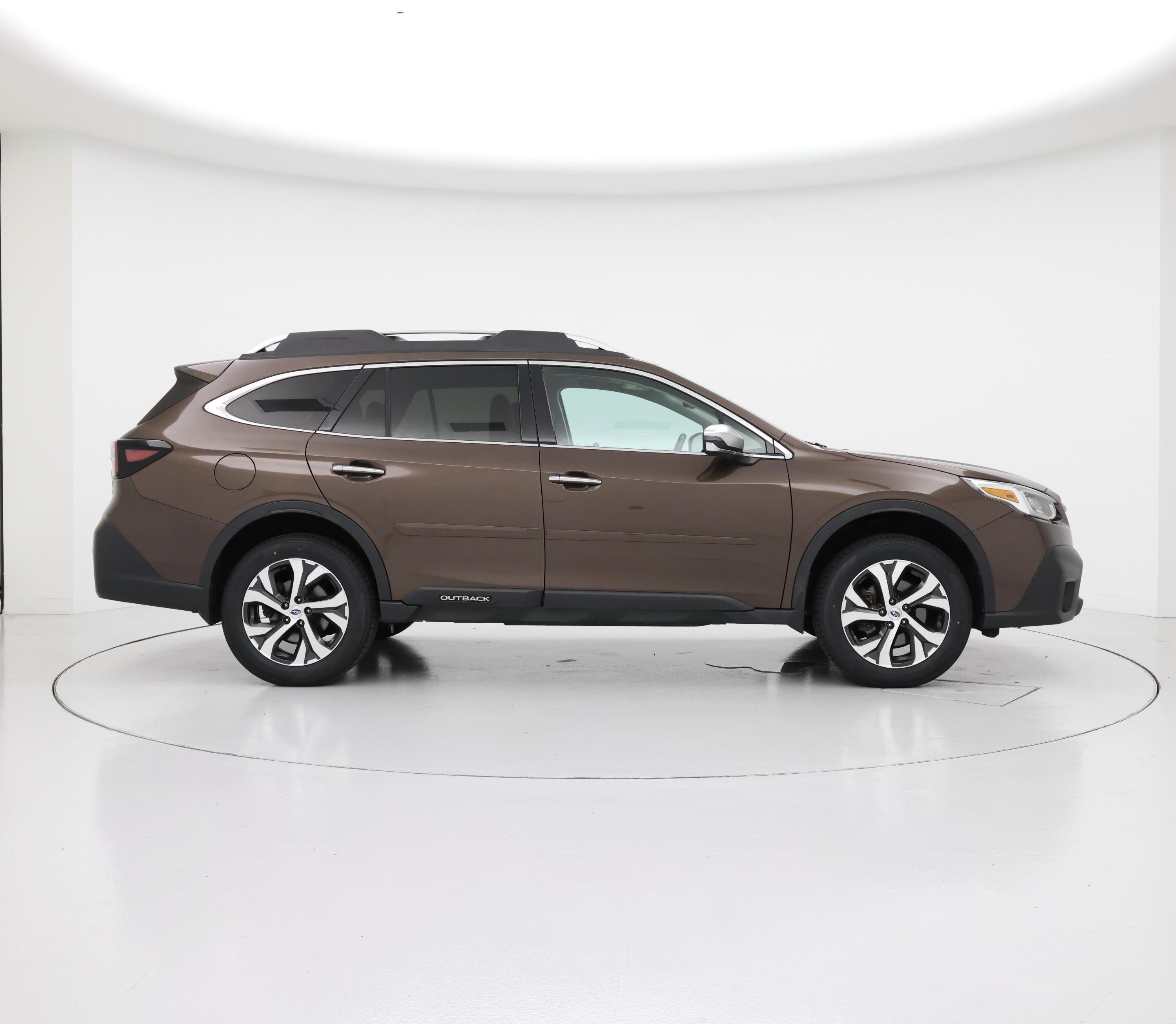 Thumbnail: 2022 Subaru Outback - 7