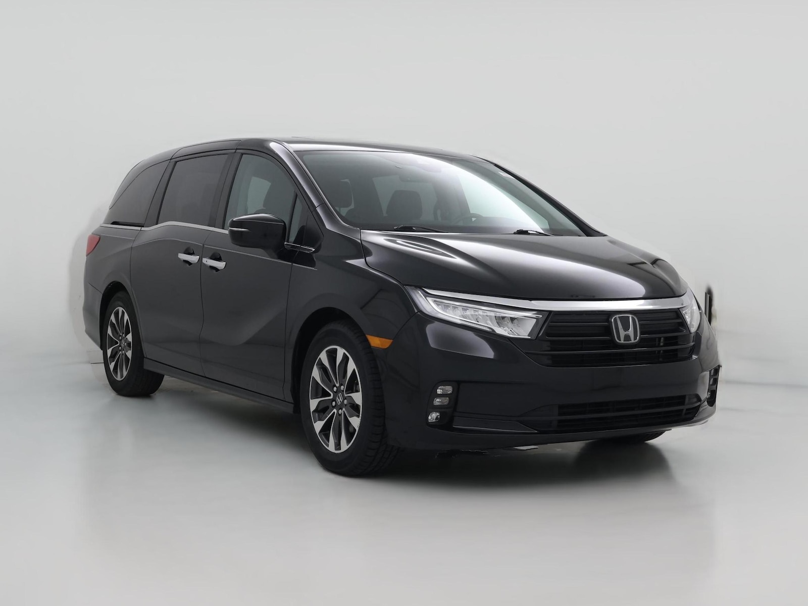 2023 Honda Odyssey
