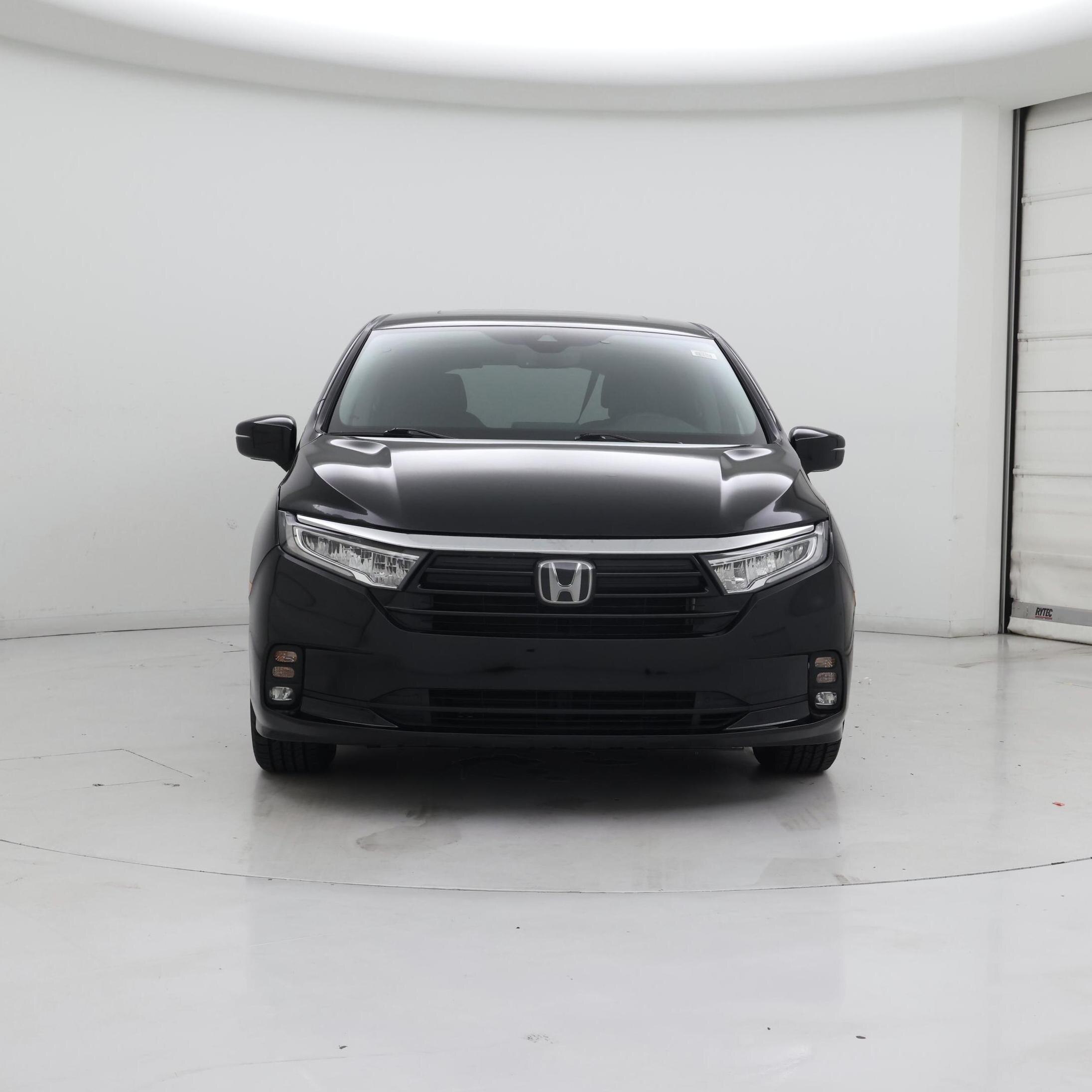 Thumbnail: 2023 Honda Odyssey - 5