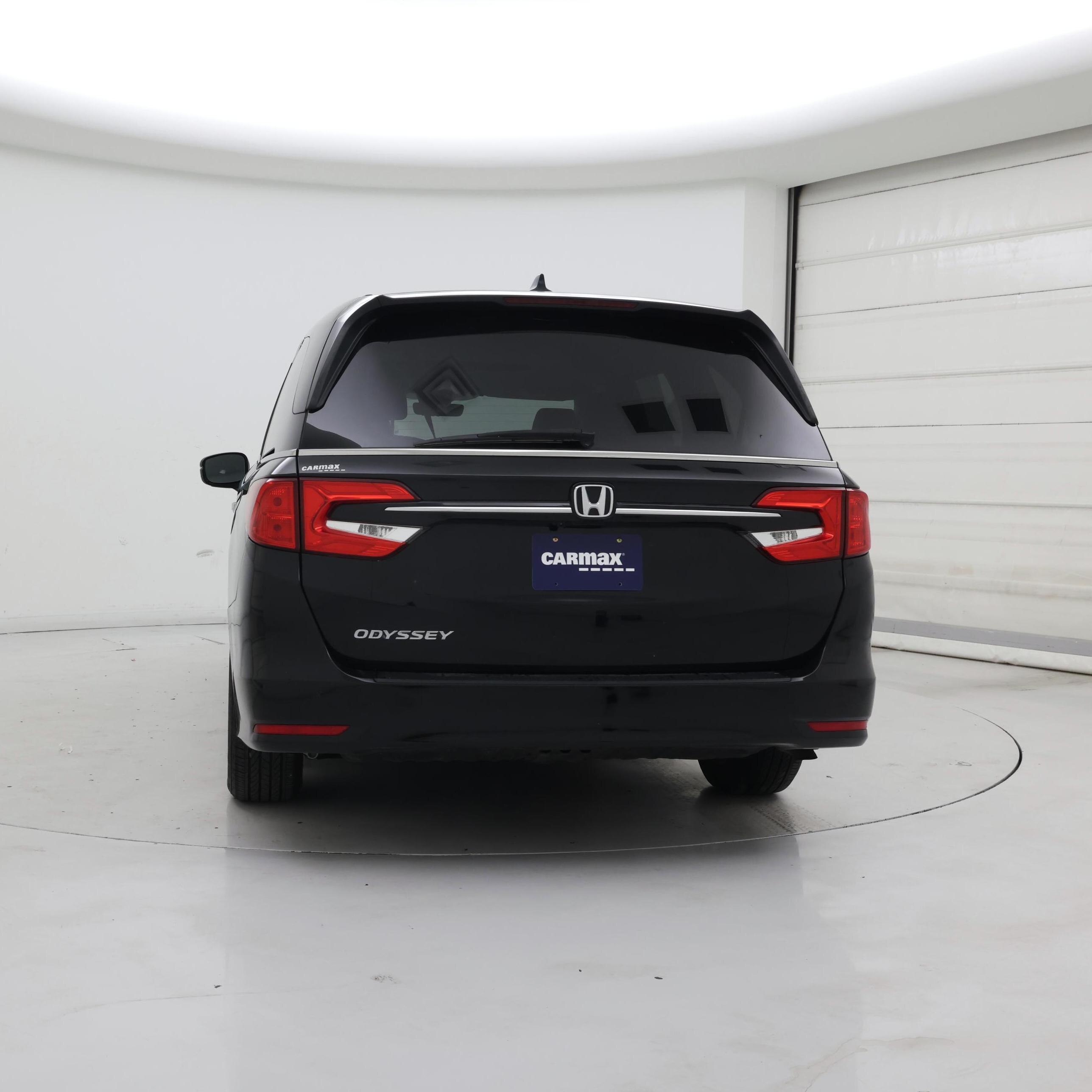 Thumbnail: 2023 Honda Odyssey - 6