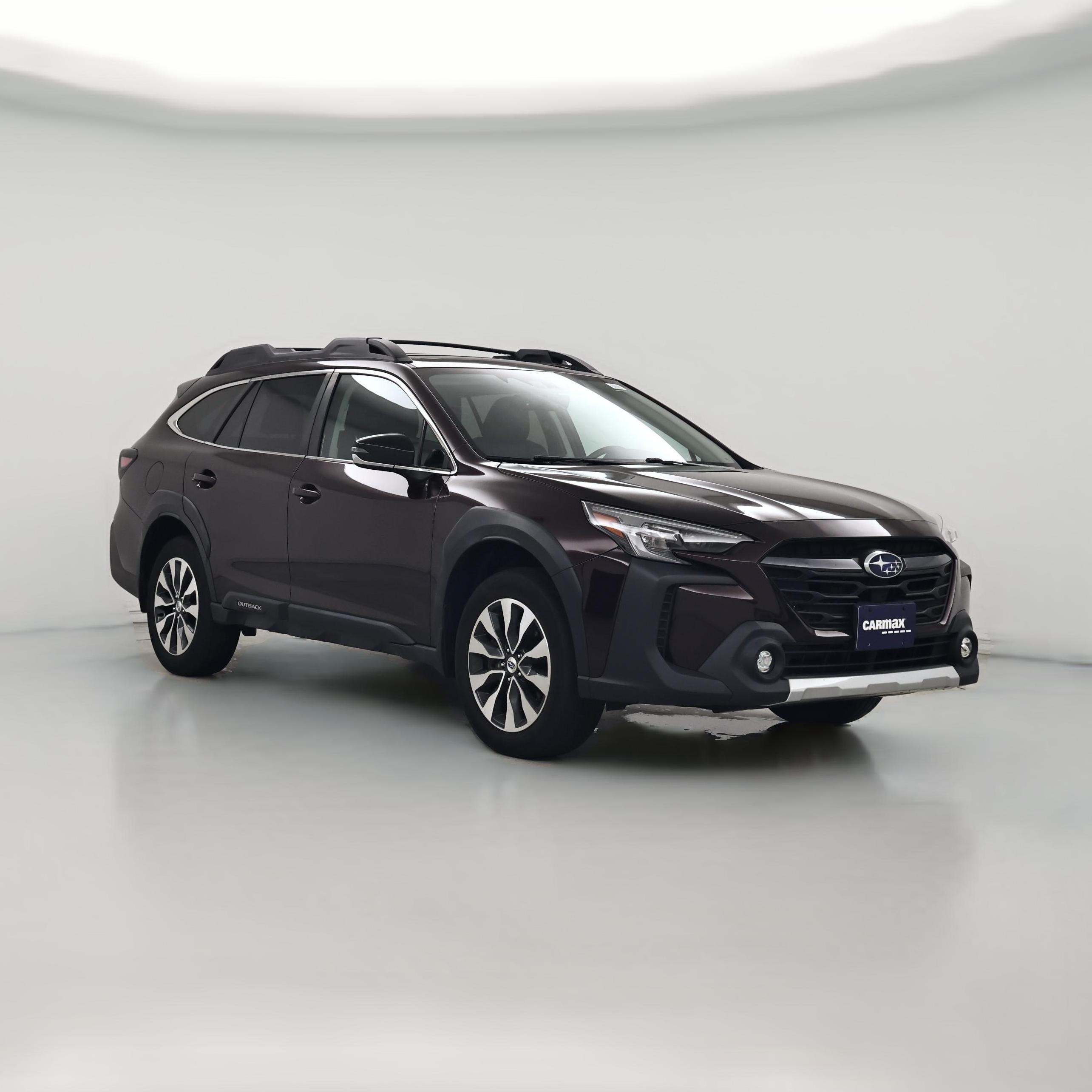 Thumbnail: 2024 Subaru Outback - 1