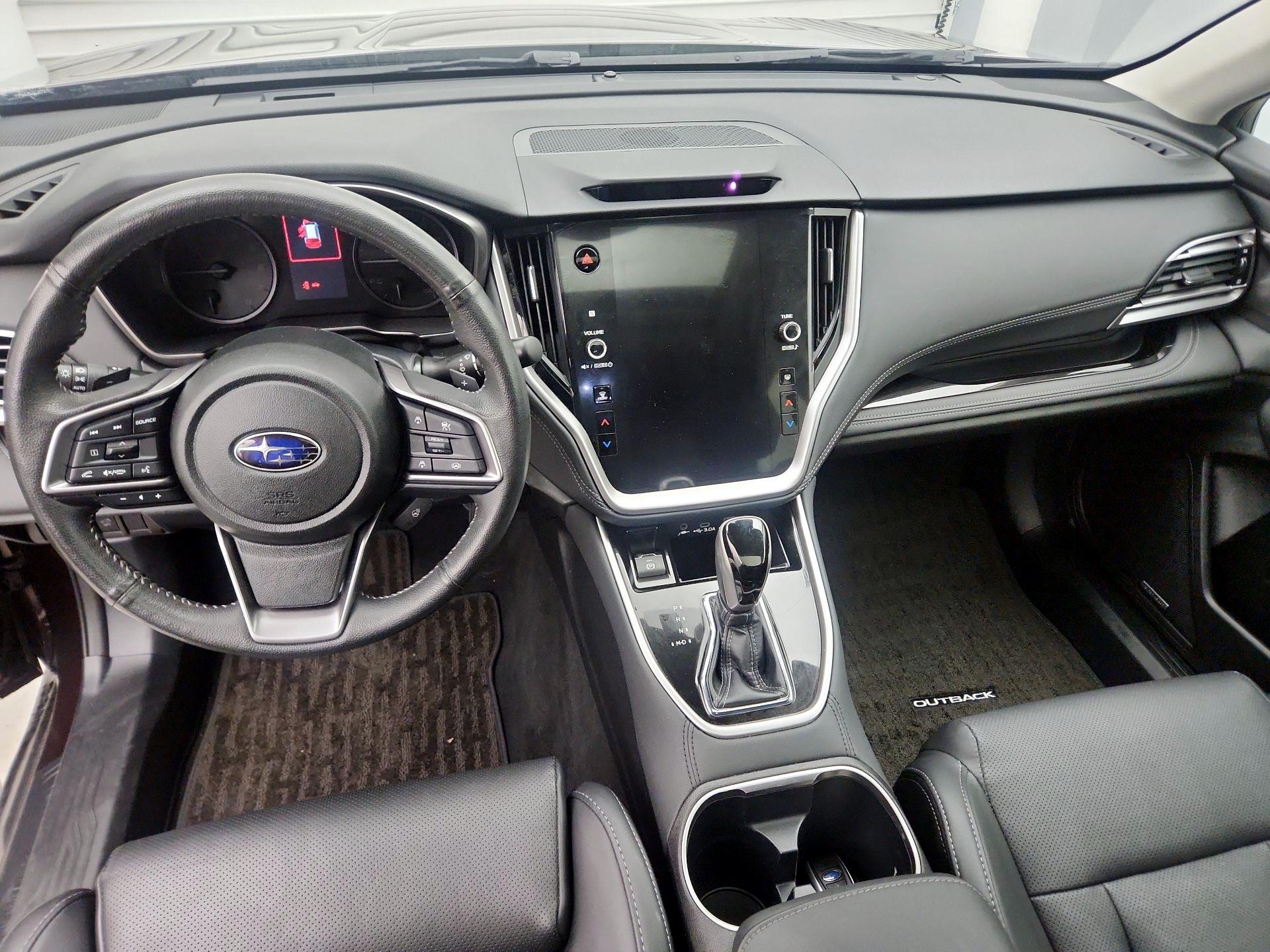 Thumbnail: 2024 Subaru Outback - 9