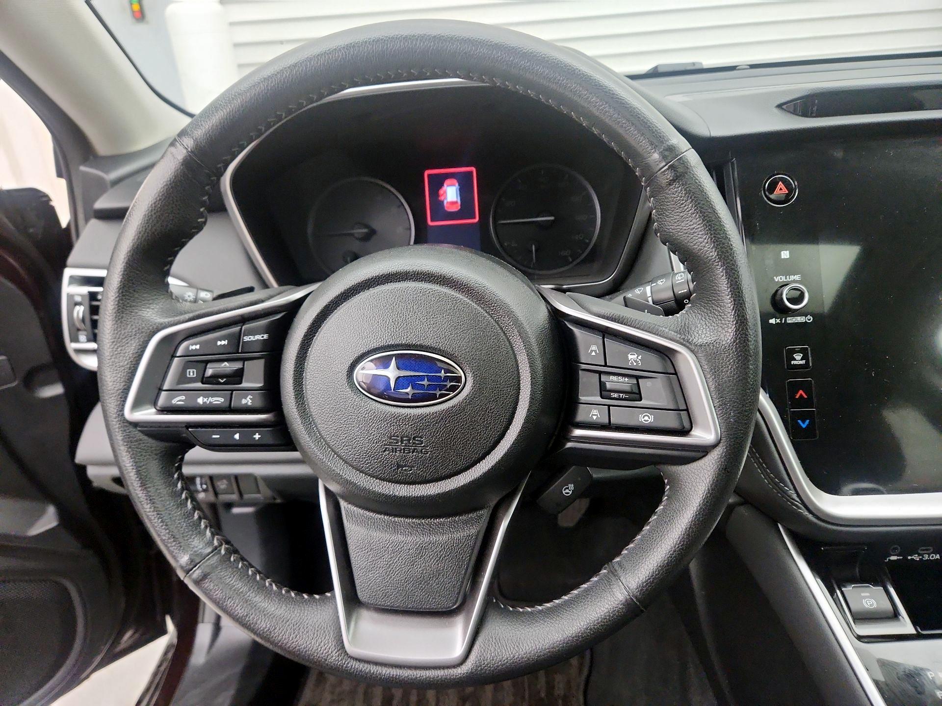 Thumbnail: 2024 Subaru Outback - 10