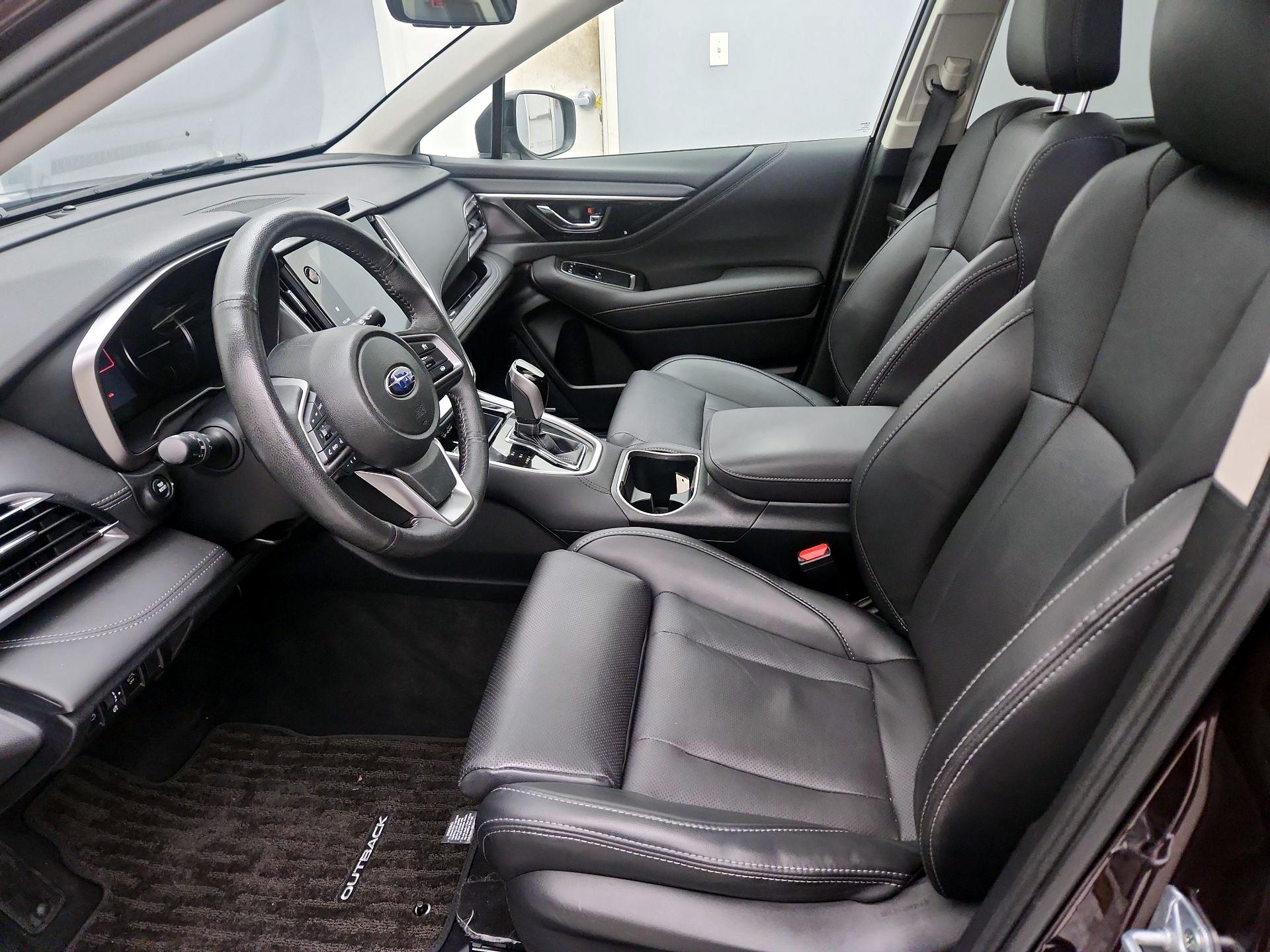 Thumbnail: 2024 Subaru Outback - 11
