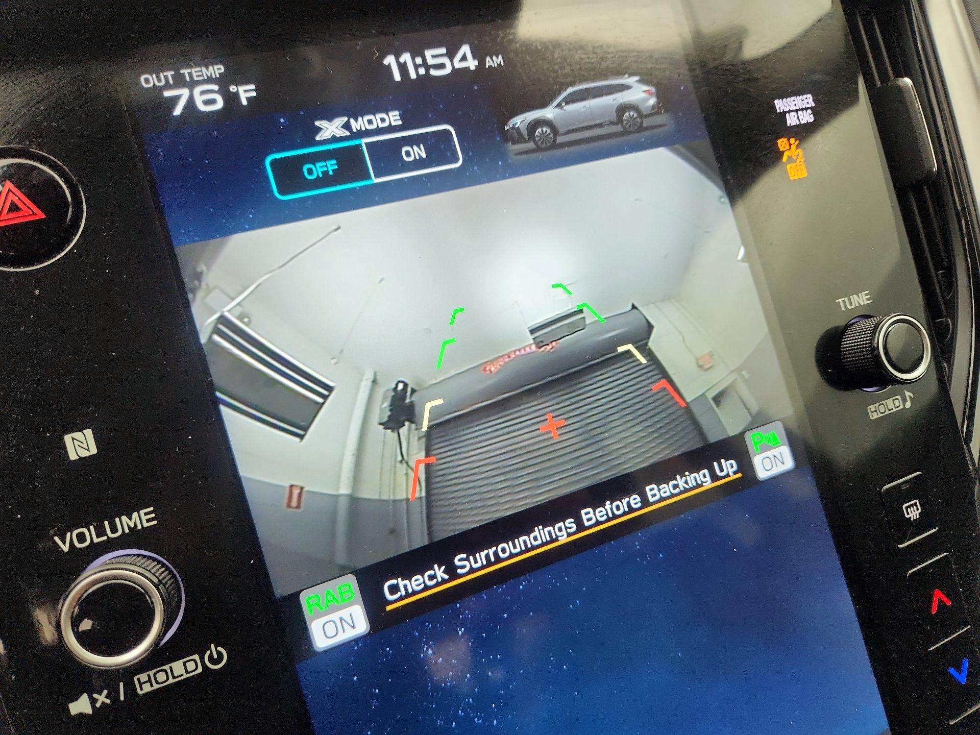 Thumbnail: 2024 Subaru Outback - 15