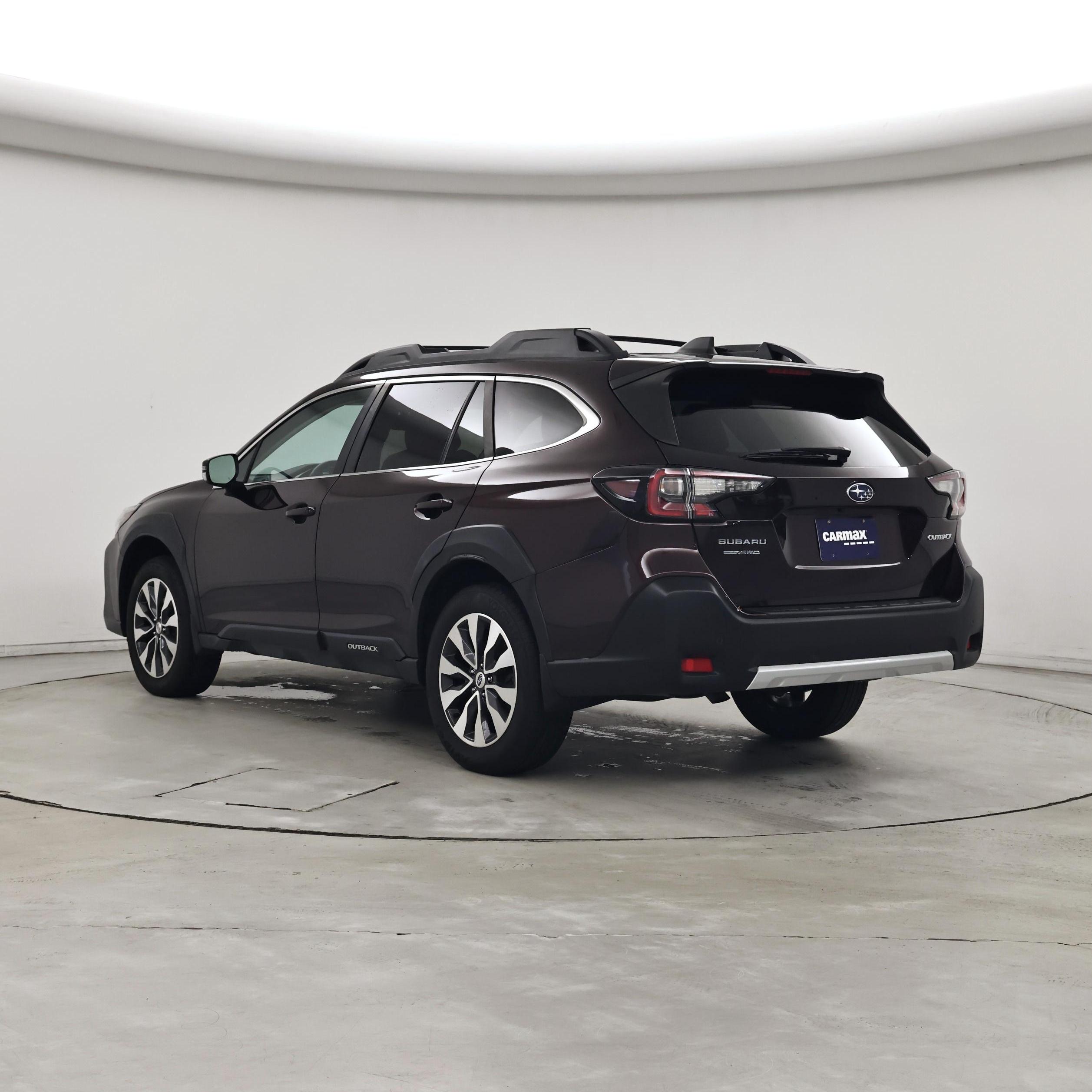 Thumbnail: 2024 Subaru Outback - 2