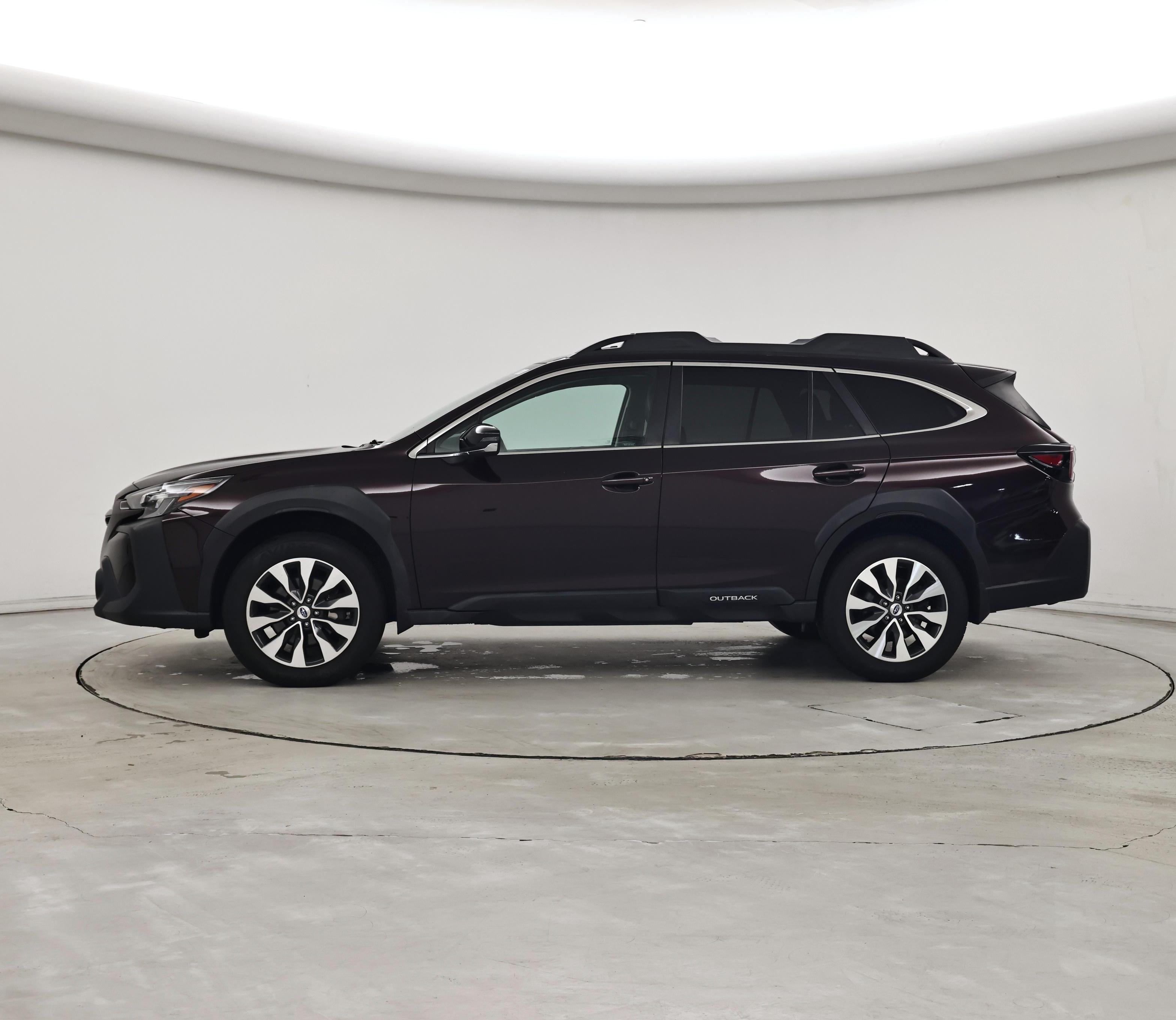 Thumbnail: 2024 Subaru Outback - 3