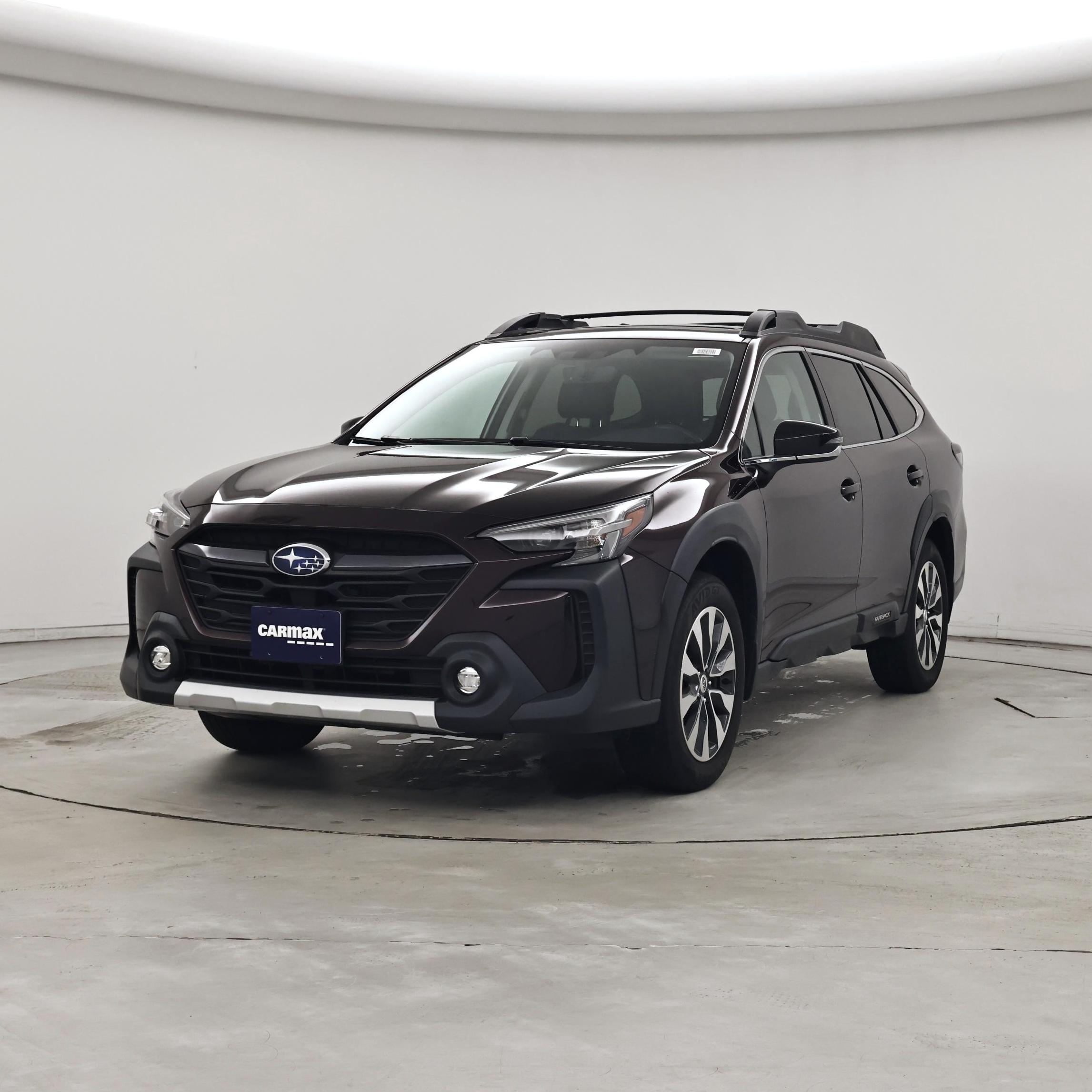 Thumbnail: 2024 Subaru Outback - 4
