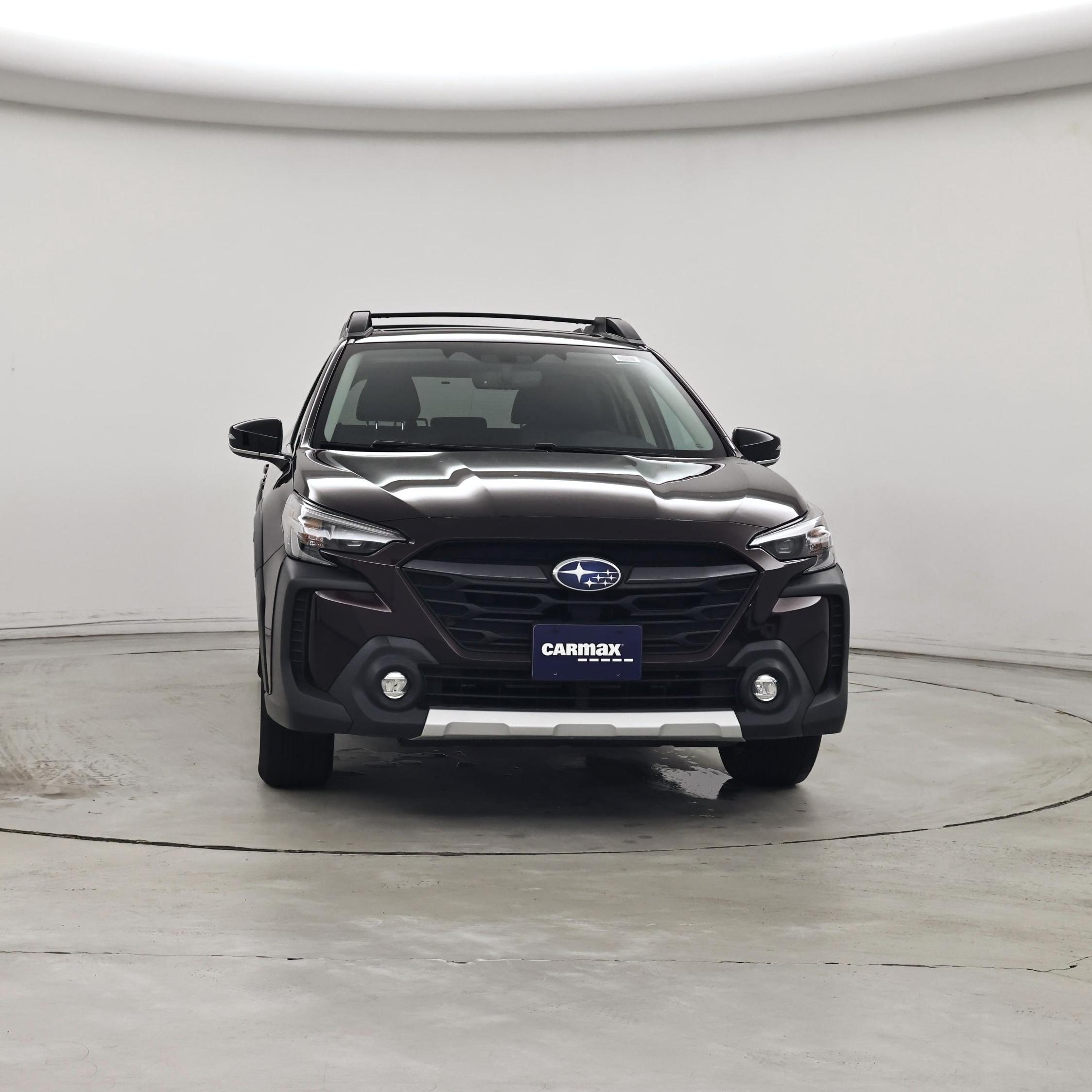 Thumbnail: 2024 Subaru Outback - 5
