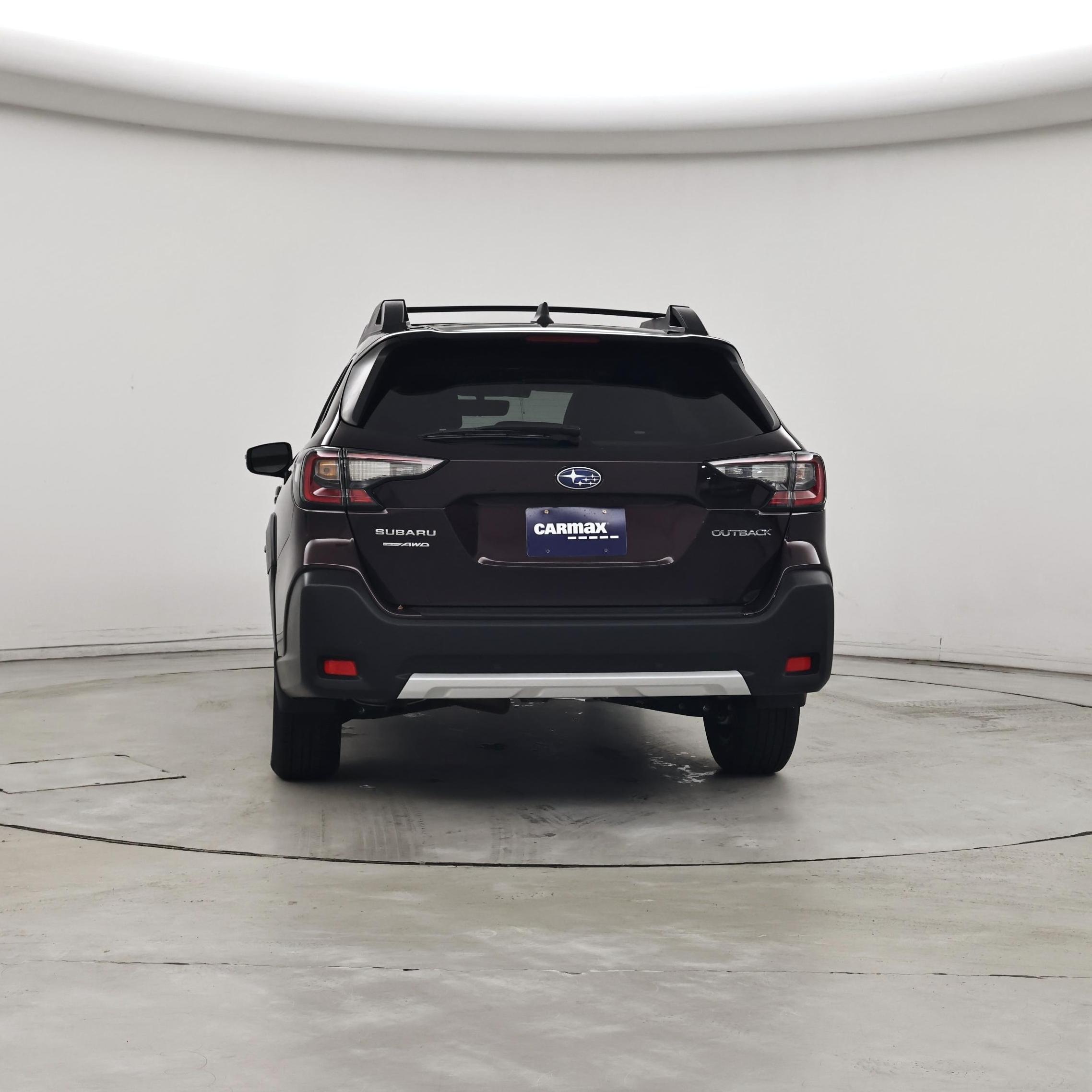 Thumbnail: 2024 Subaru Outback - 6