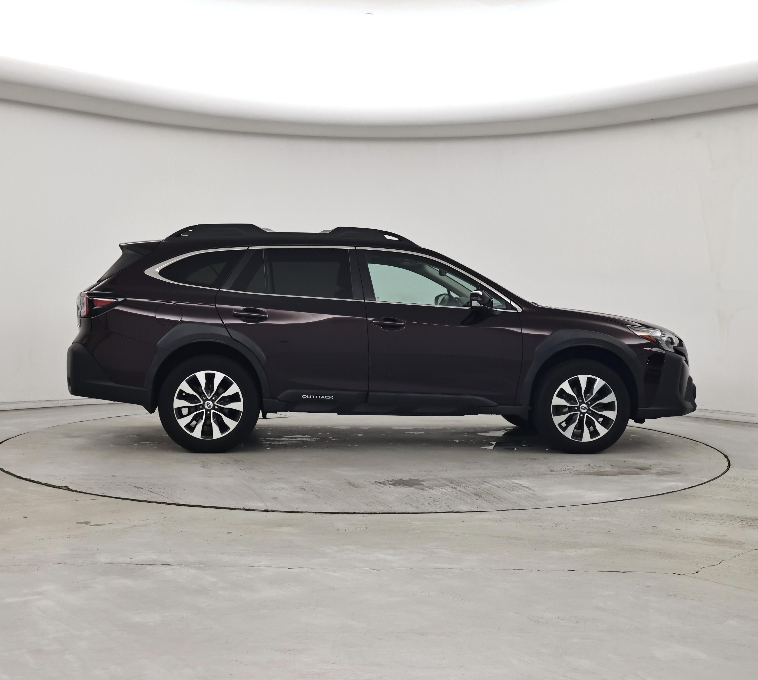 Thumbnail: 2024 Subaru Outback - 7