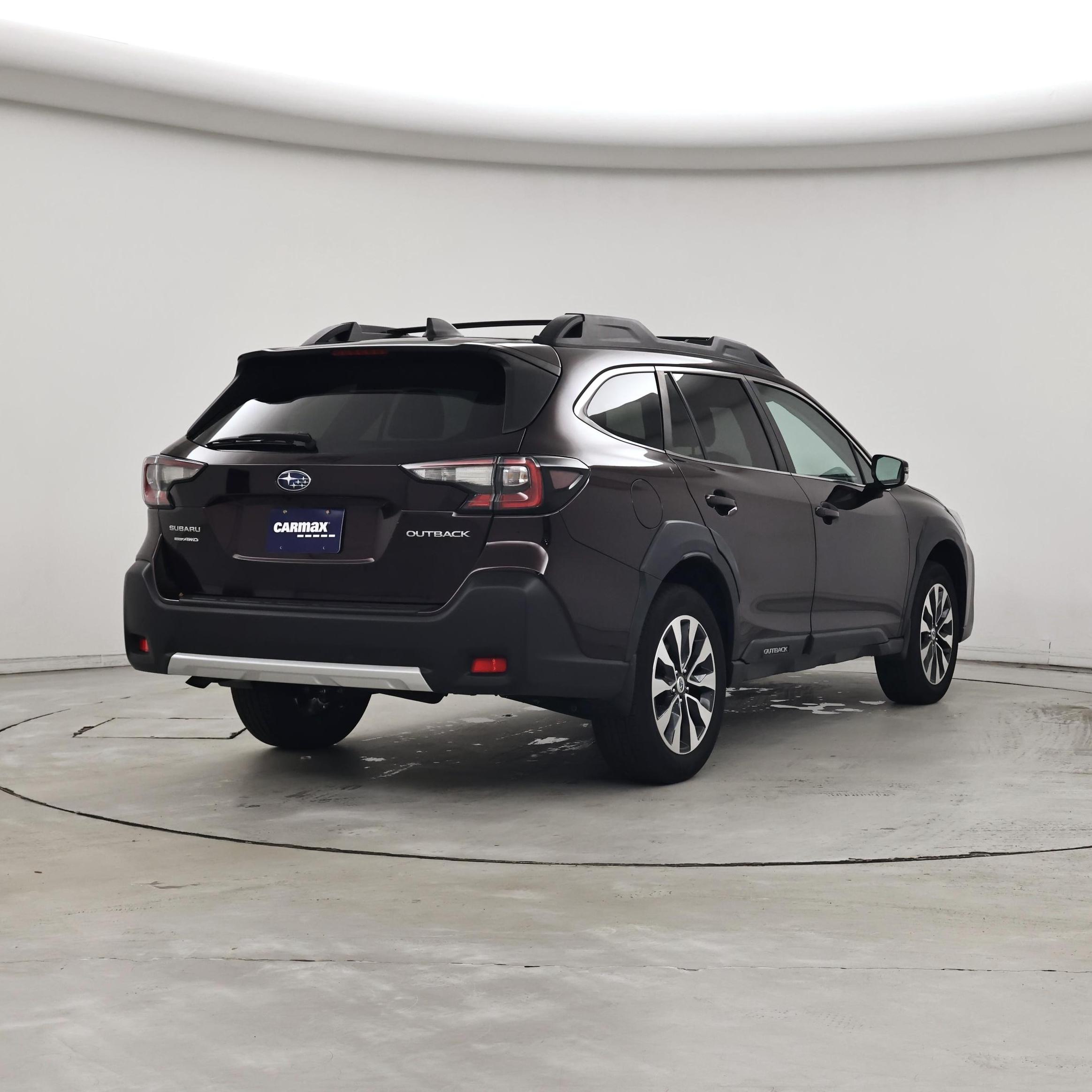 Thumbnail: 2024 Subaru Outback - 8