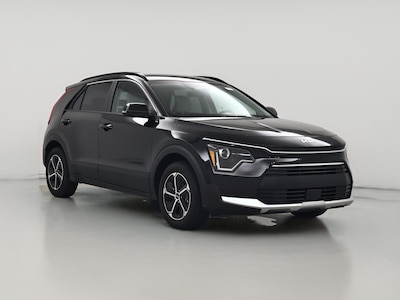 2025 Kia Niro EX