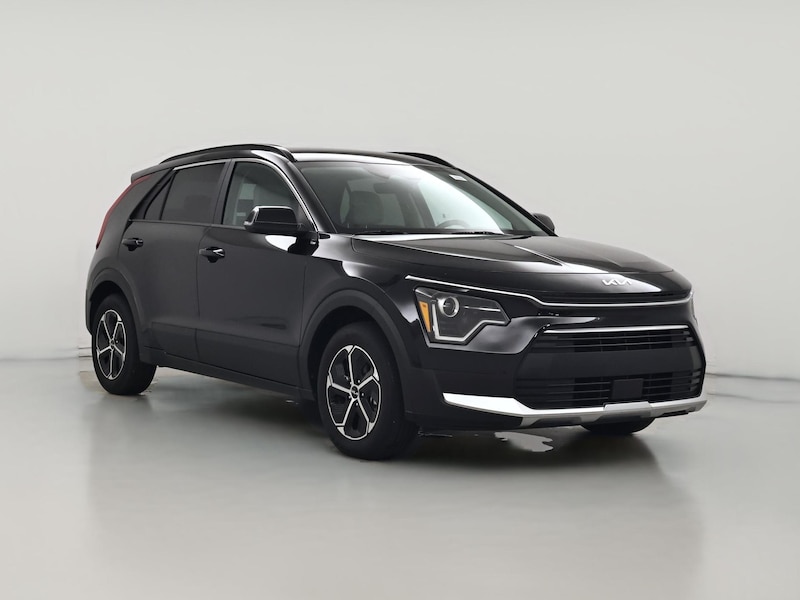 2025 Kia Niro EX