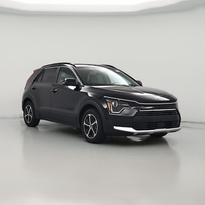 2025 Kia Niro EX