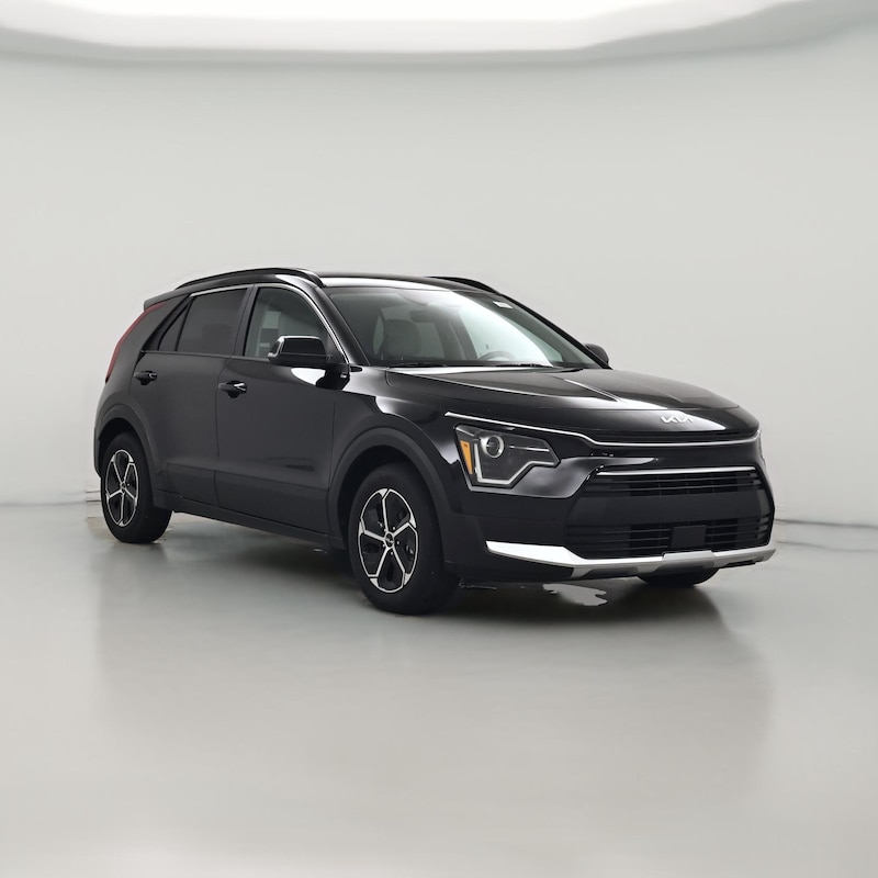 2025 Kia Niro EX