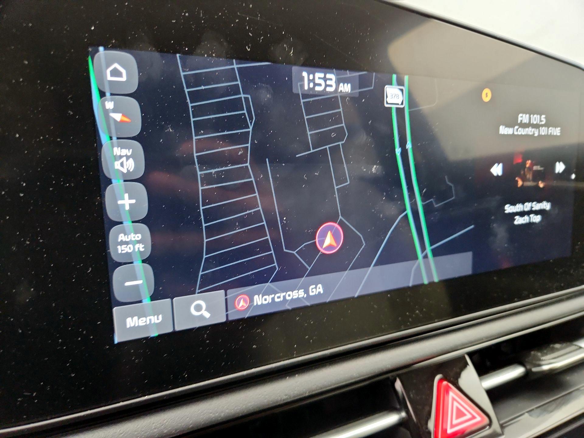 Thumbnail: 2025 Kia Niro - 14