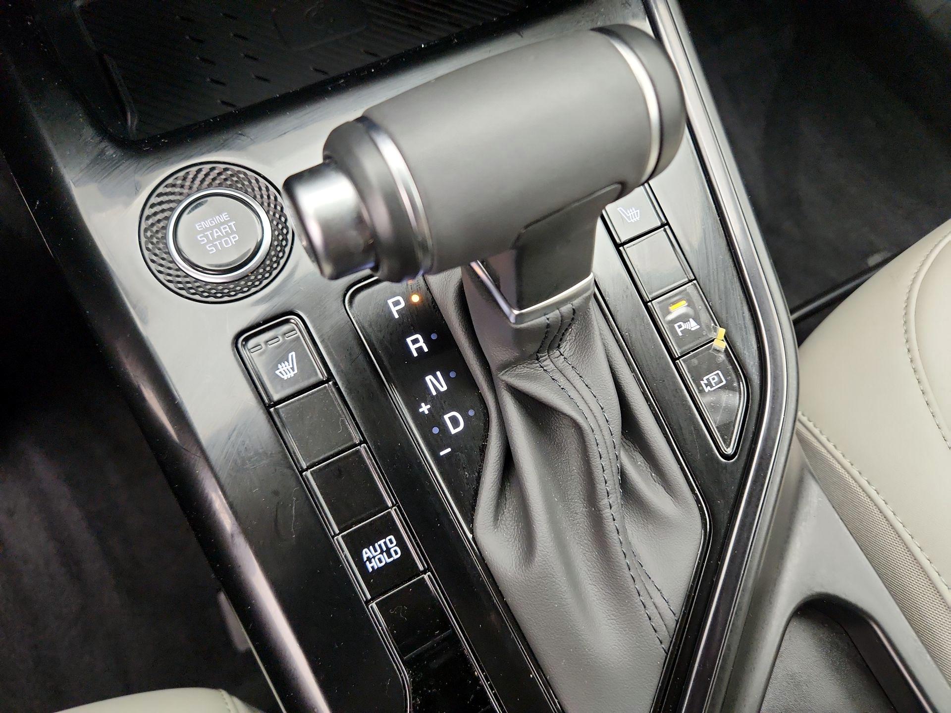 Thumbnail: 2025 Kia Niro - 18