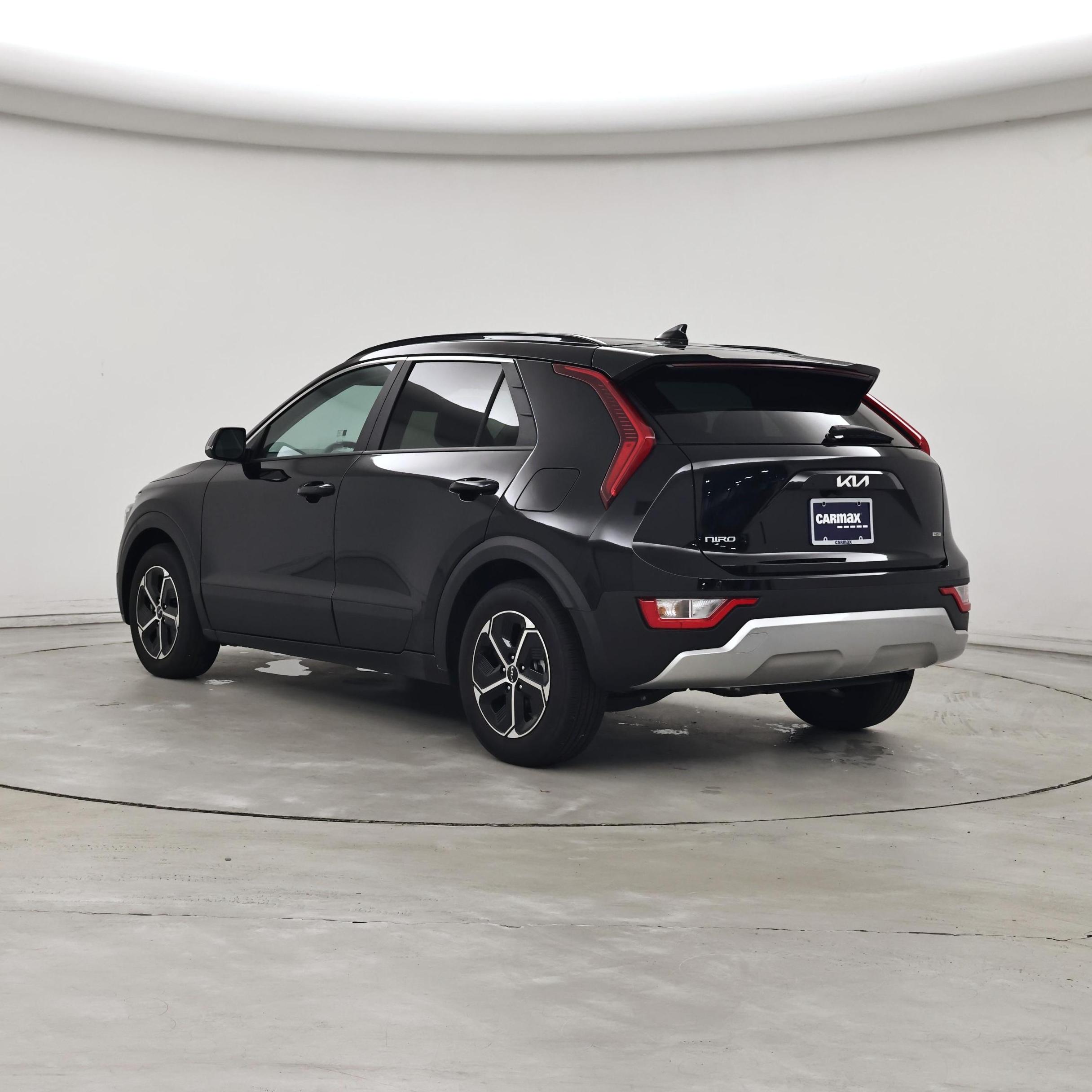 Thumbnail: 2025 Kia Niro - 2