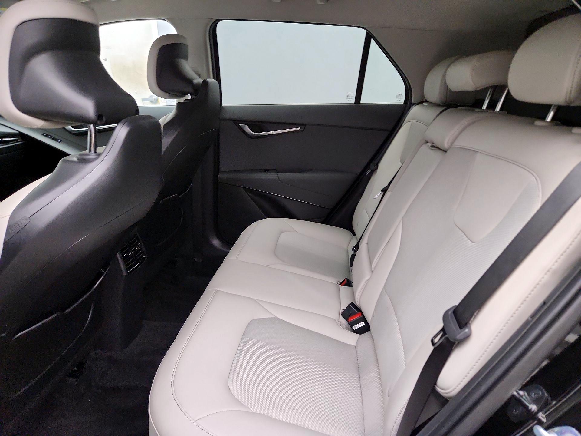 Thumbnail: 2025 Kia Niro - 20