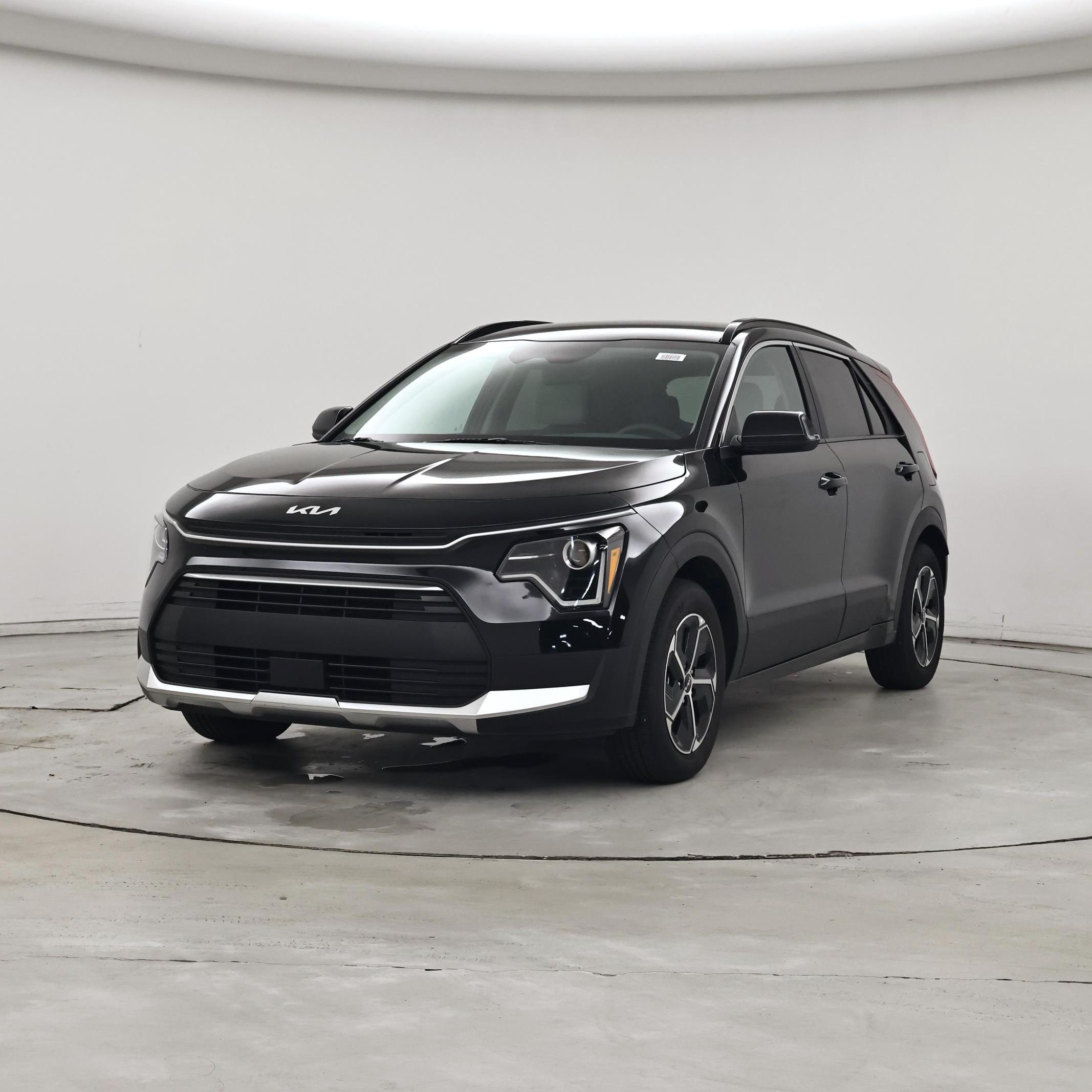 Thumbnail: 2025 Kia Niro - 4