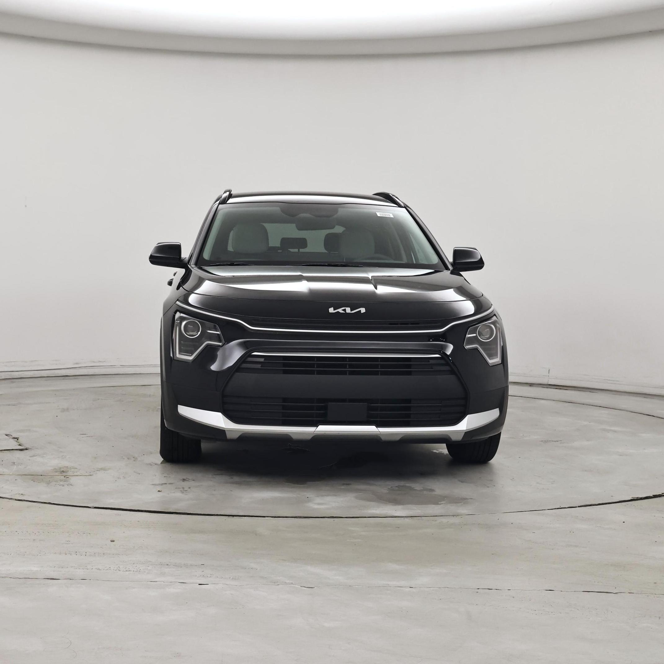 Thumbnail: 2025 Kia Niro - 5