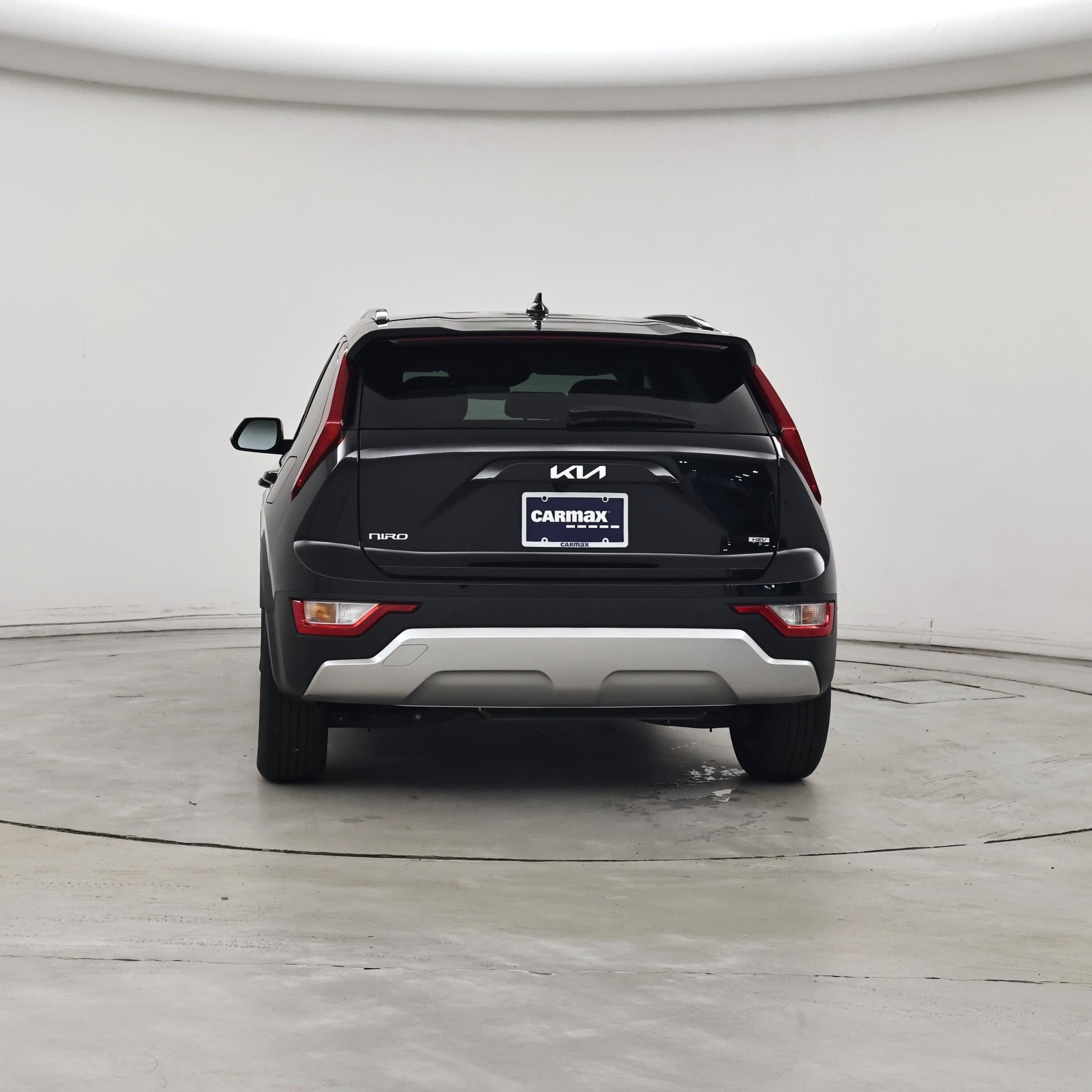 Thumbnail: 2025 Kia Niro - 6