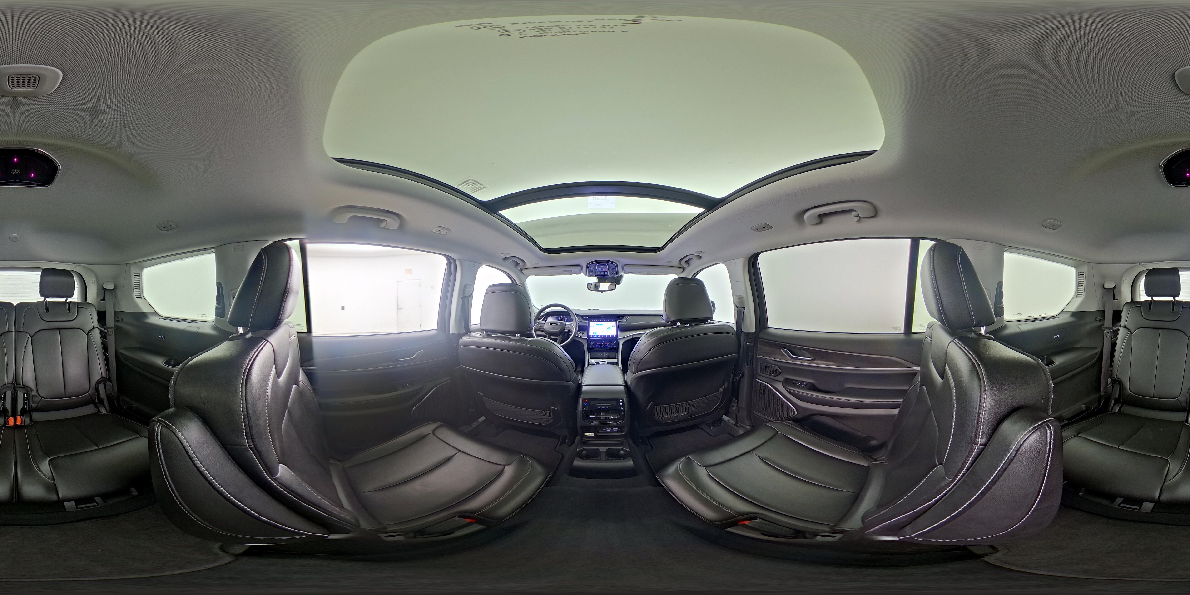 2023 Jeep Grand Cherokee L Limited - Photo 30
