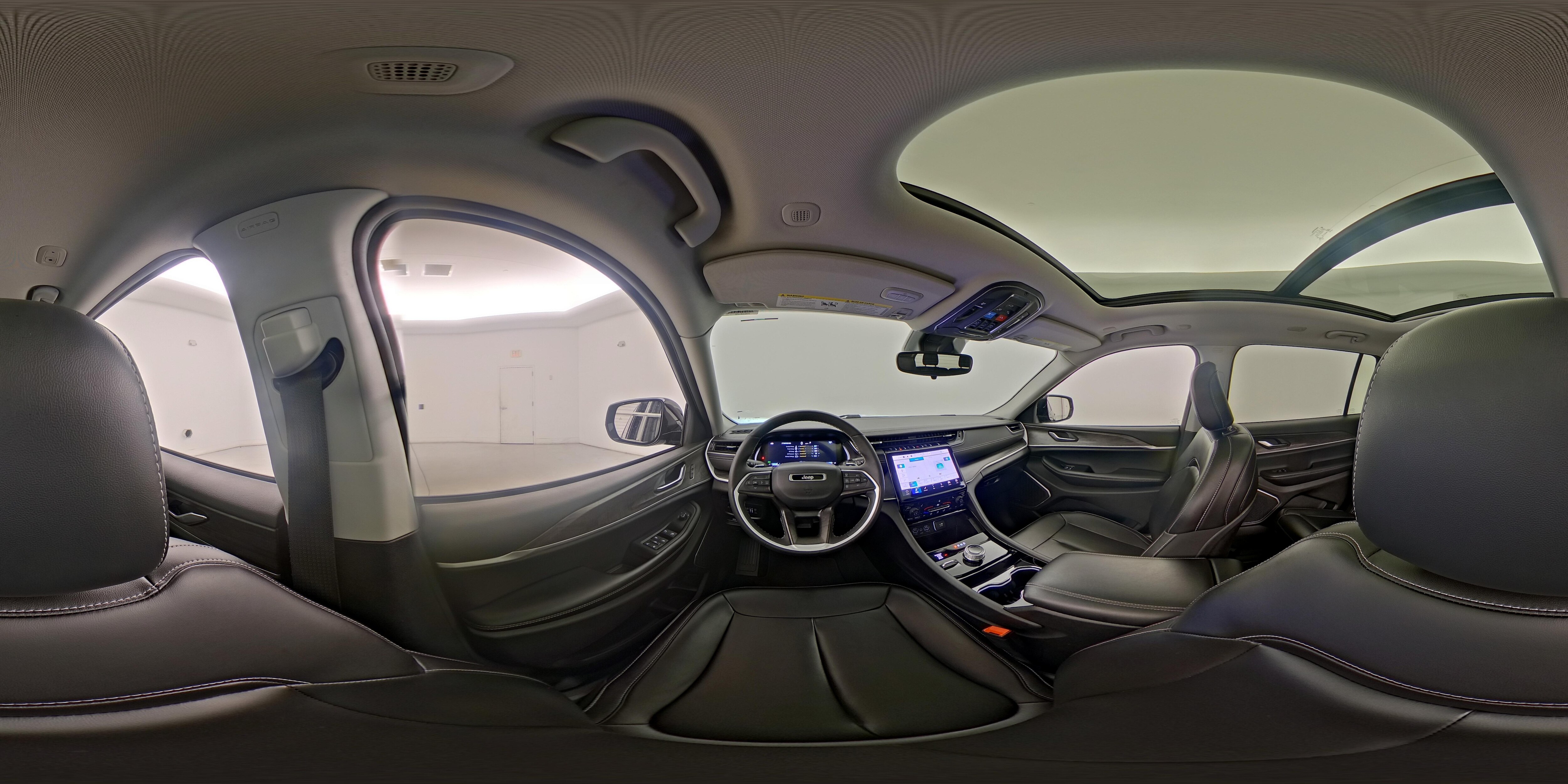 2023 Jeep Grand Cherokee L Limited - Photo 31
